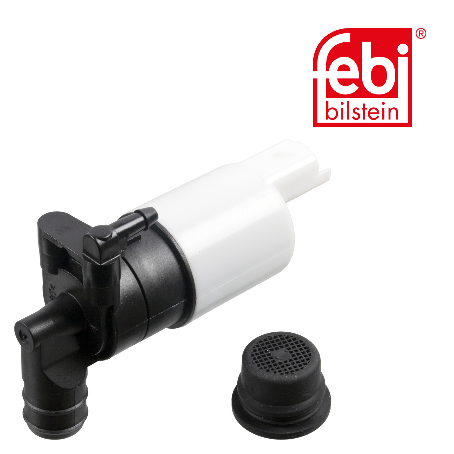 Febi Windscreen Washer Pump 109286