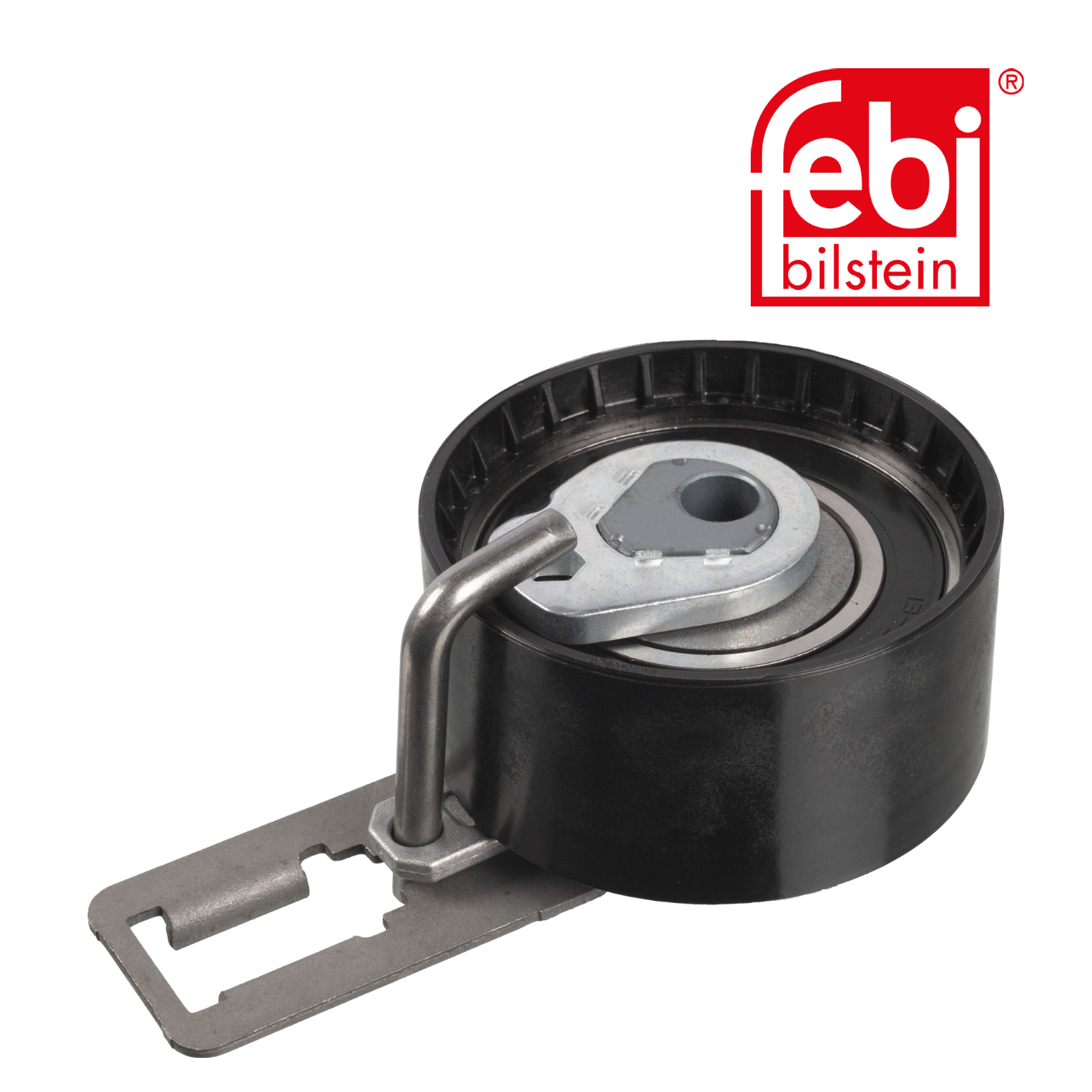 Febi Timing Belt Tensioner Pulley OD ID Wide 39101