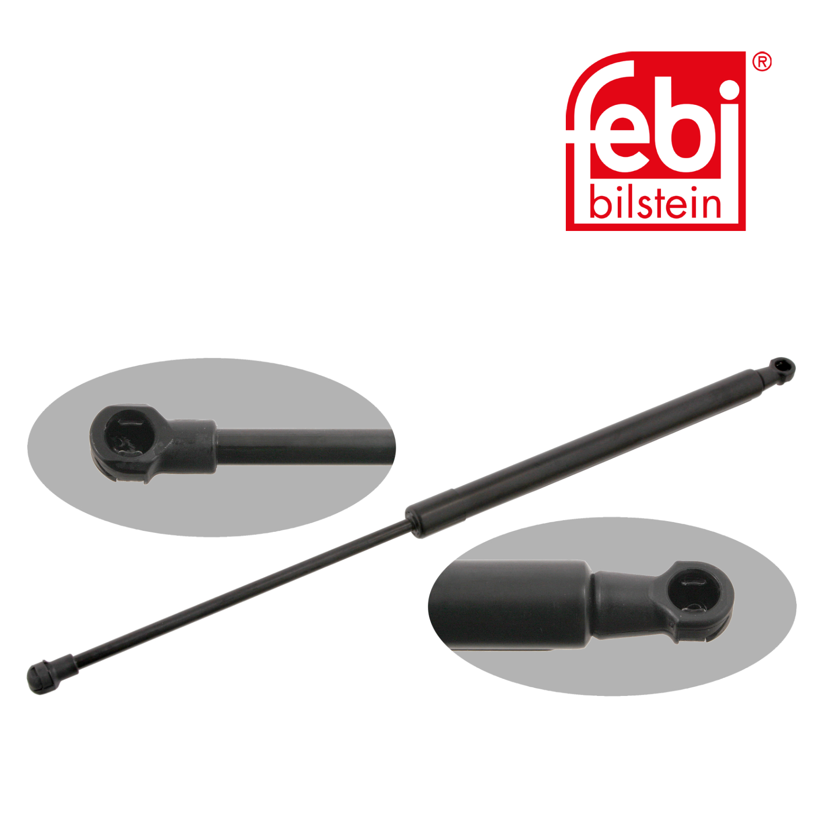 Febi Boot Gas Strut Lift Support Tailgate / Boot Lid Shock Repla 29428