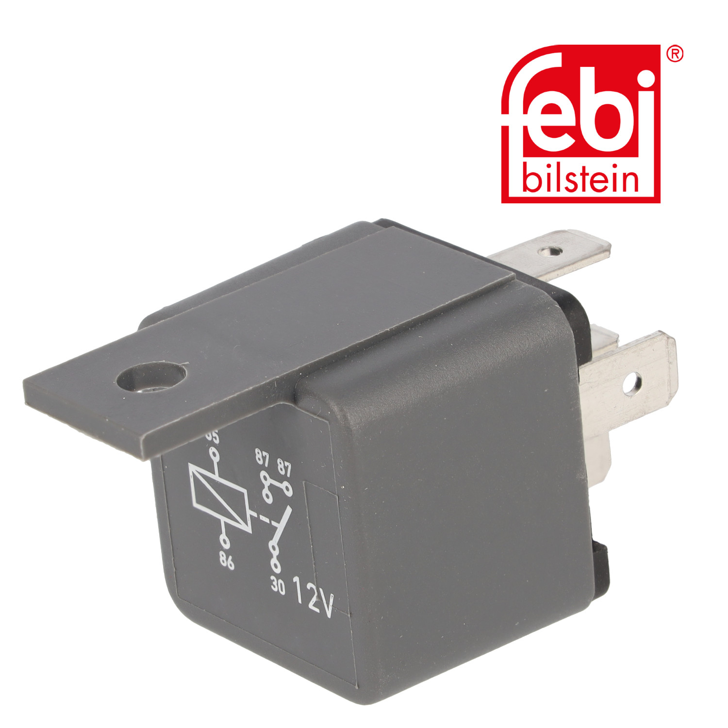 Febi Multifunction Control Relay 45399