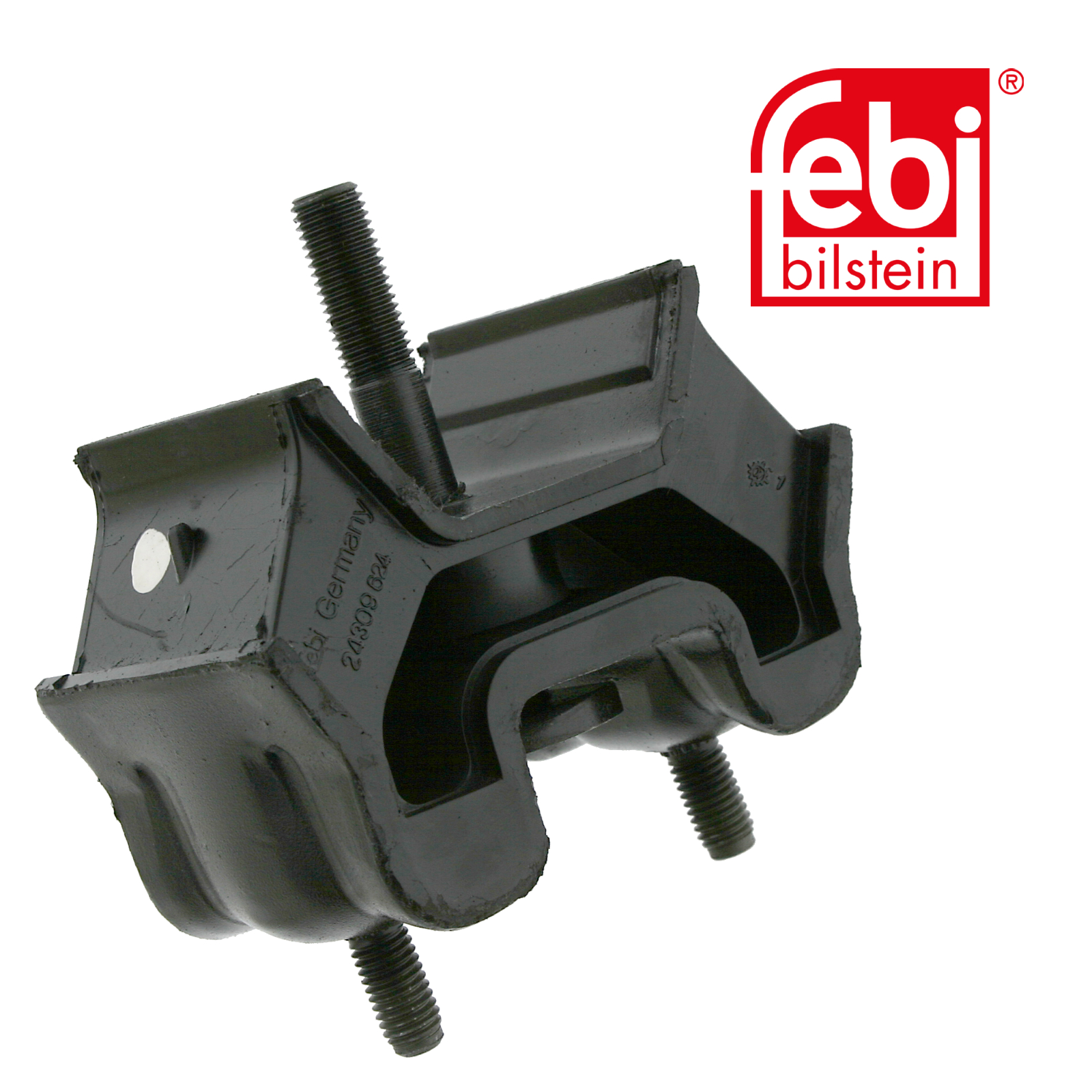 Febi Engine Mount Mounting Front 24309
