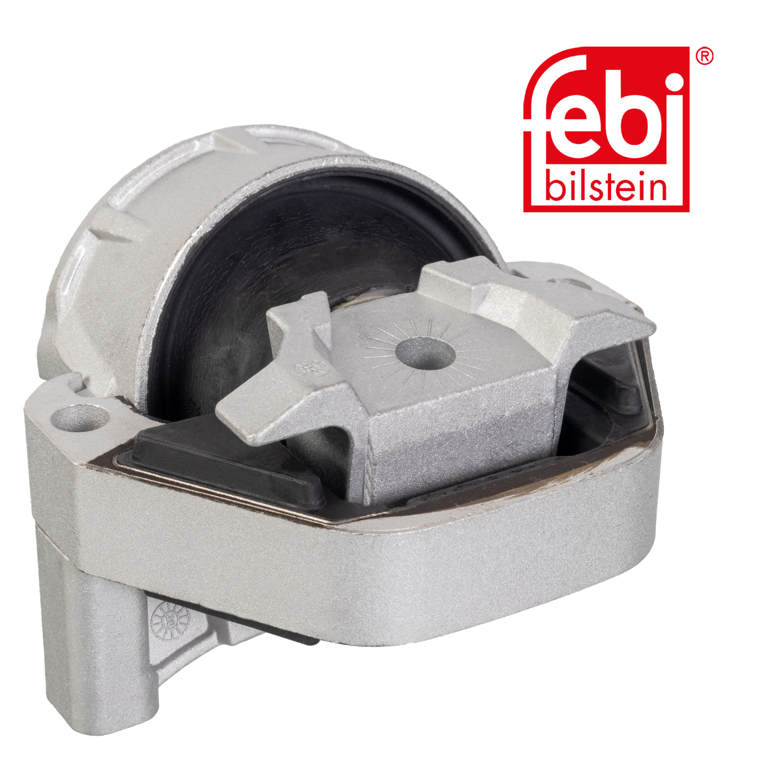 Febi Engine Mount Mounting Left 177816