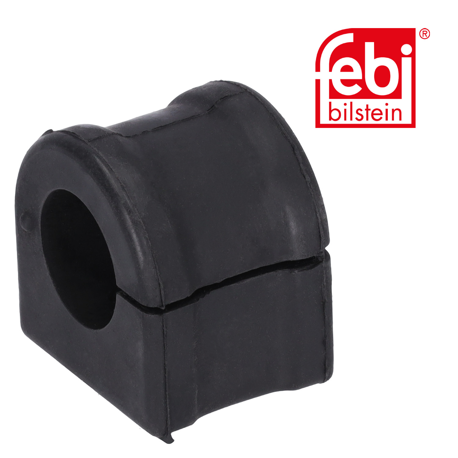 Febi Anti Roll Bar Mounting Bracket Front 41559