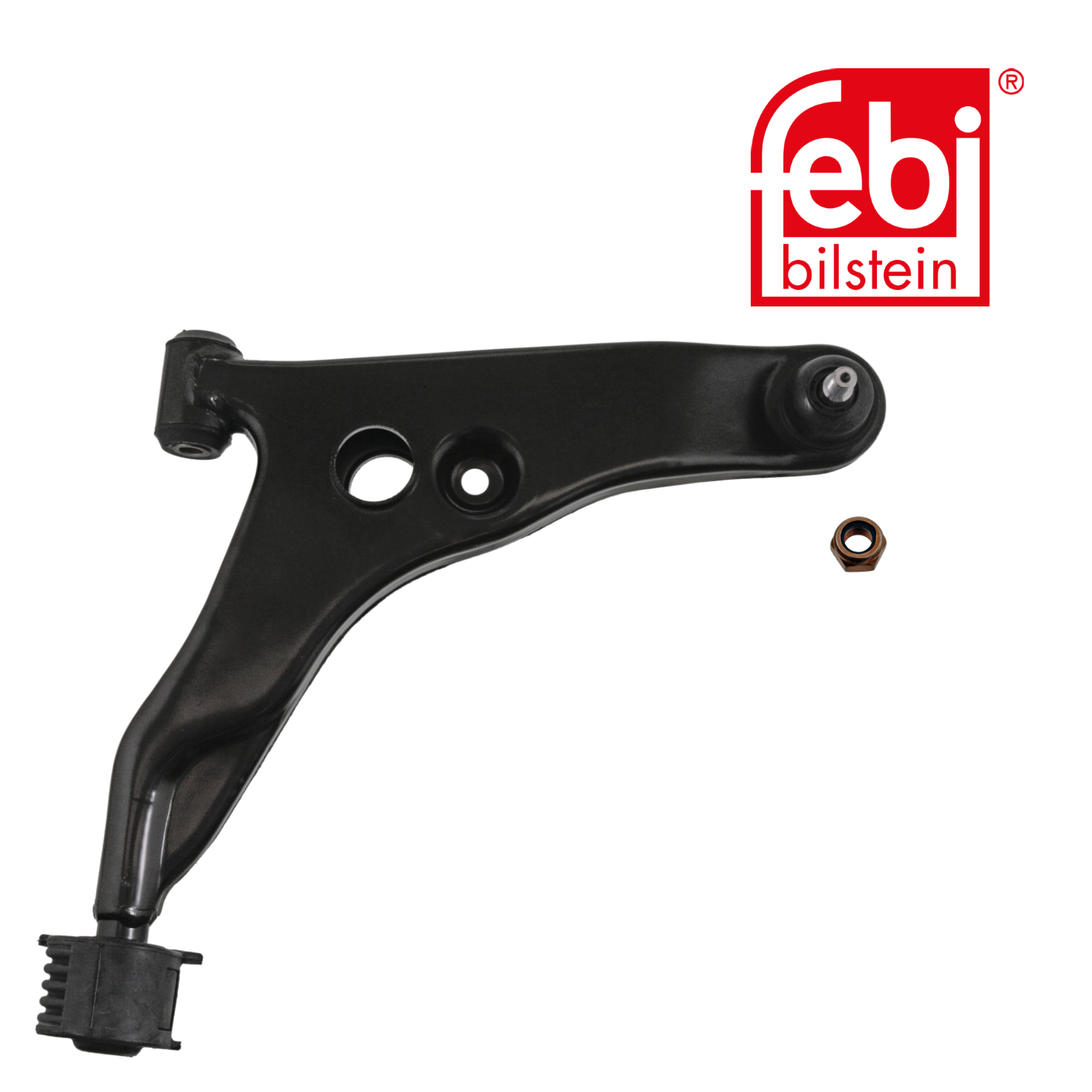 Febi Control/Trailing Arm Front Right 41238