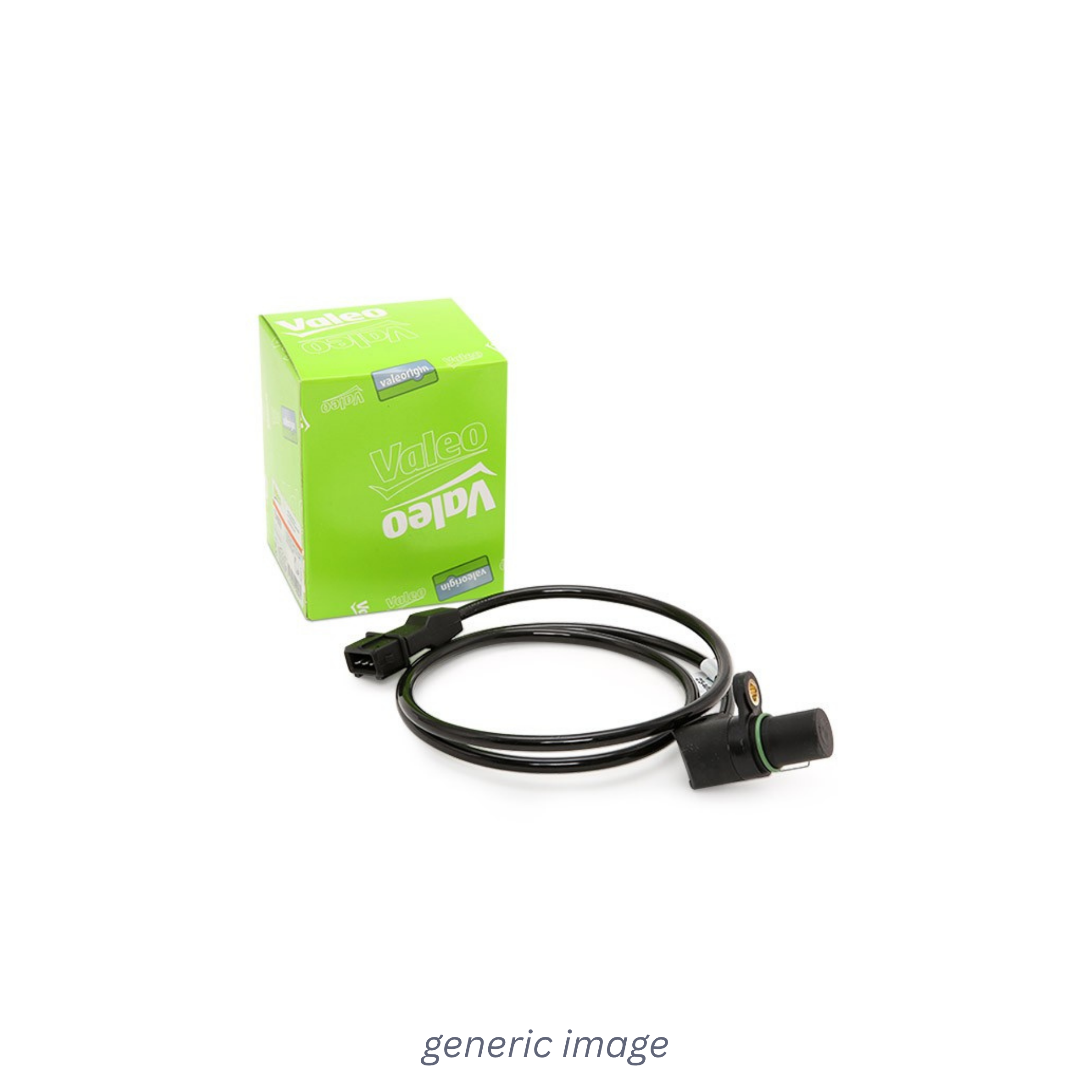 Valeo Crankshaft Position Sensor 254059
