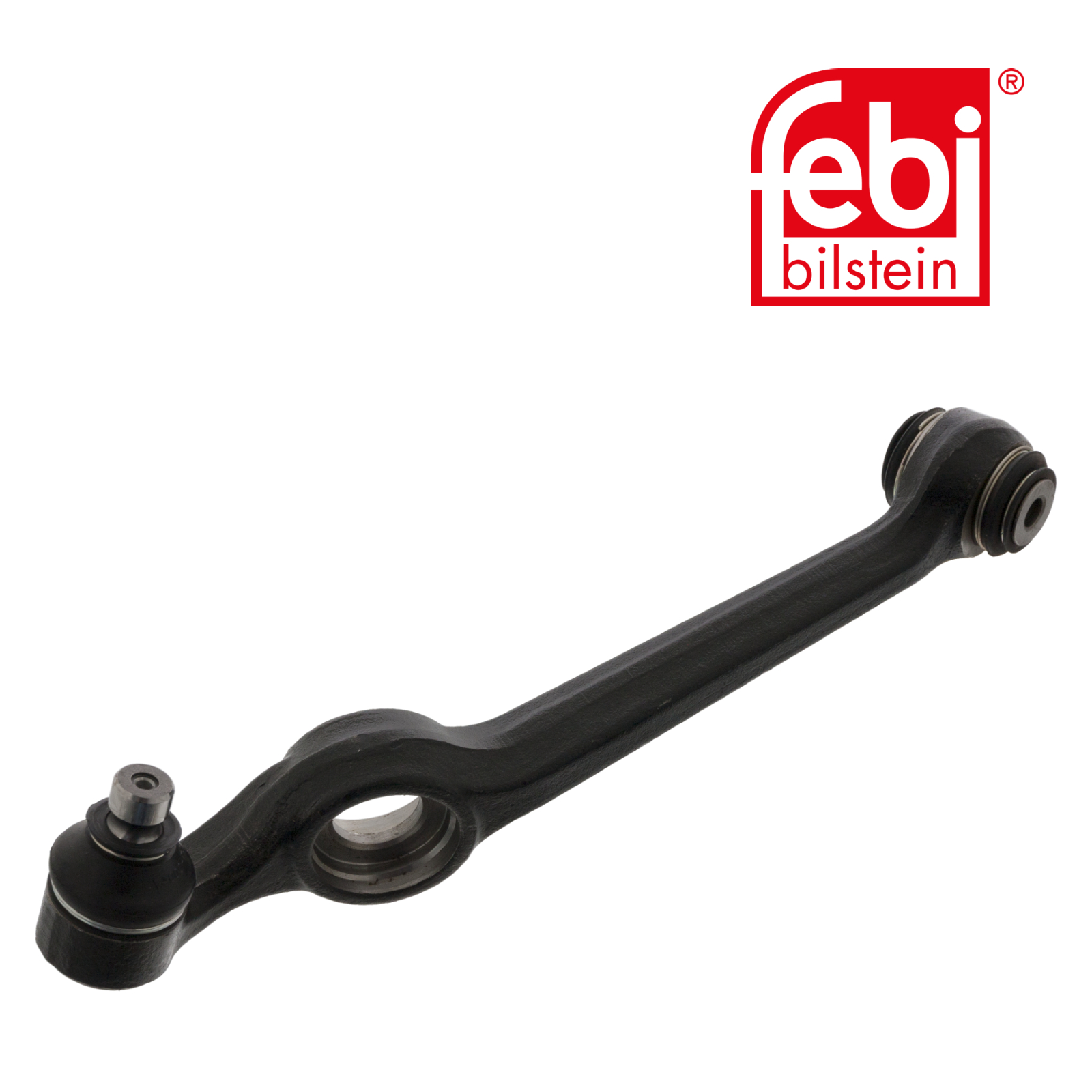 Febi Control/Trailing Arm Left 12088