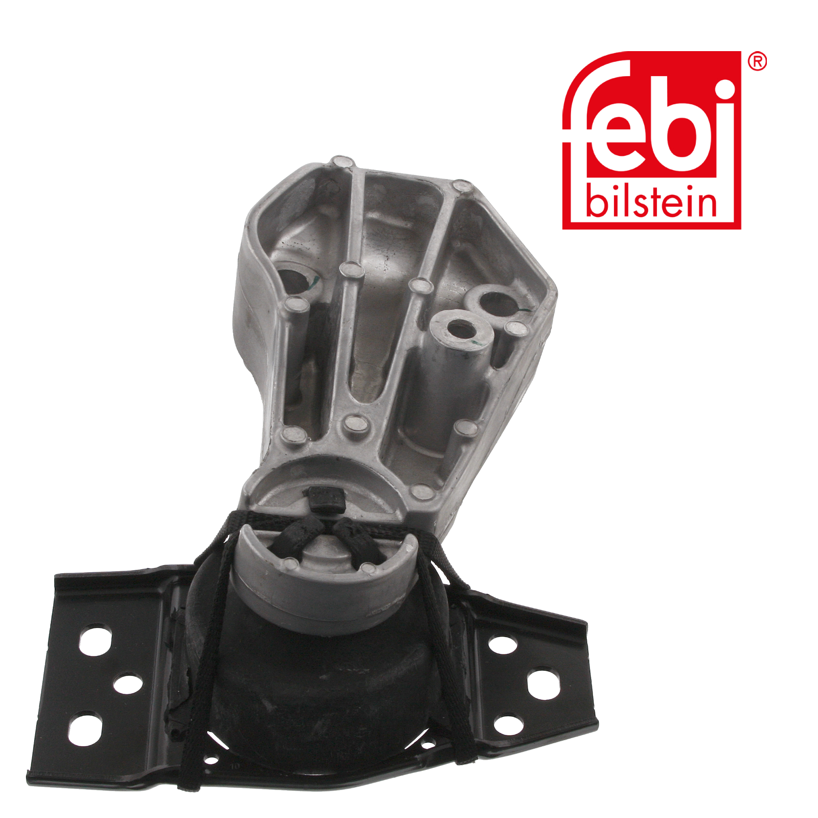 Febi Engine Mount Mounting Lower Right 34060