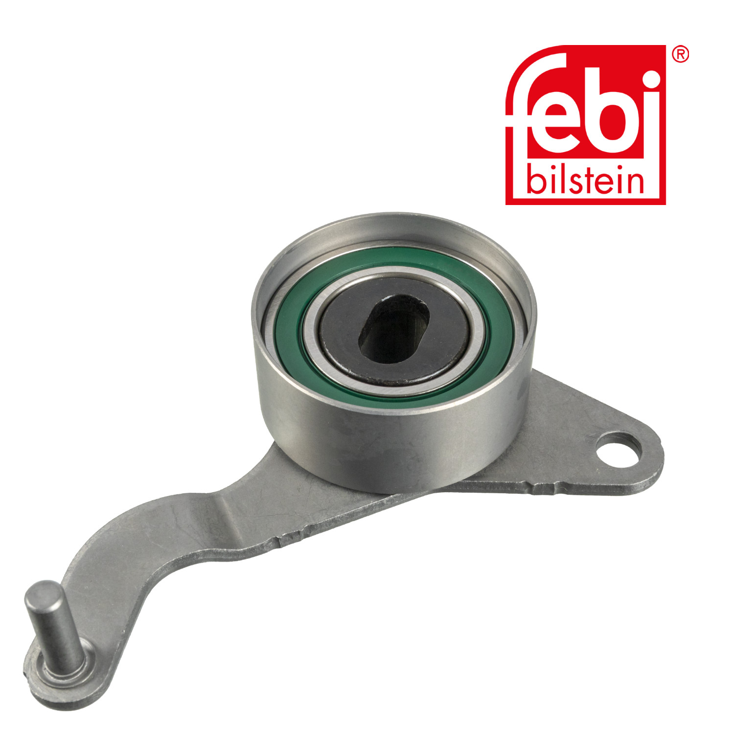Febi Timing Belt Tensioner Pulley OD ID Wide 12432