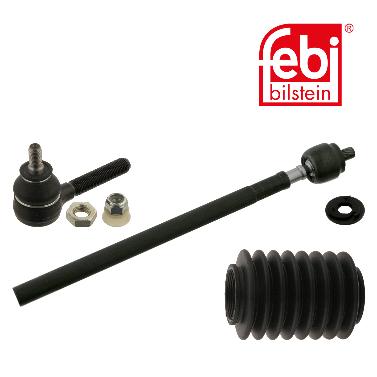 Febi Inner Rack End Right Joint Front Right 39294