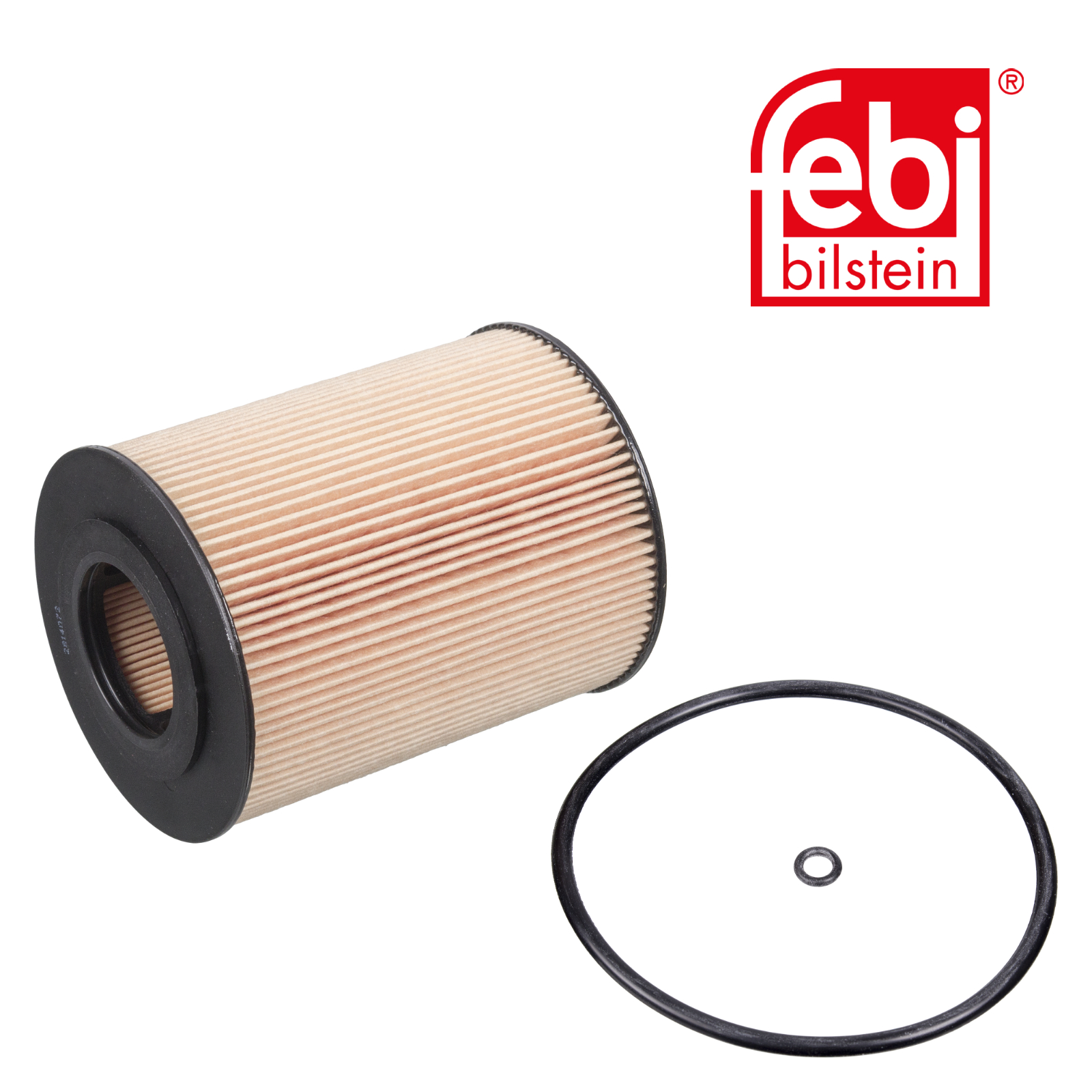 Febi Engine Oil Filter 103798