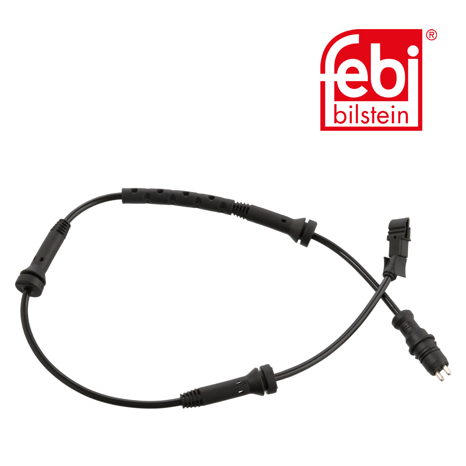 Febi ABS Wheel Speed Sensor Front Right 102769