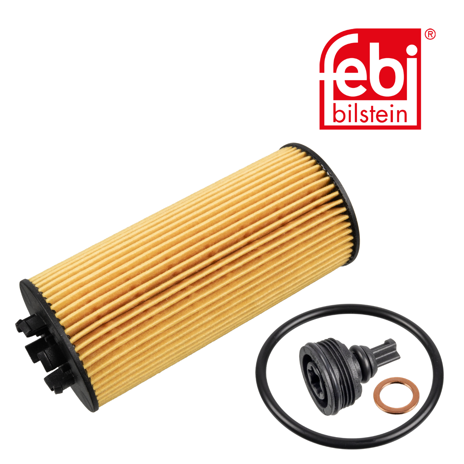 Febi Engine Oil Filter 170546