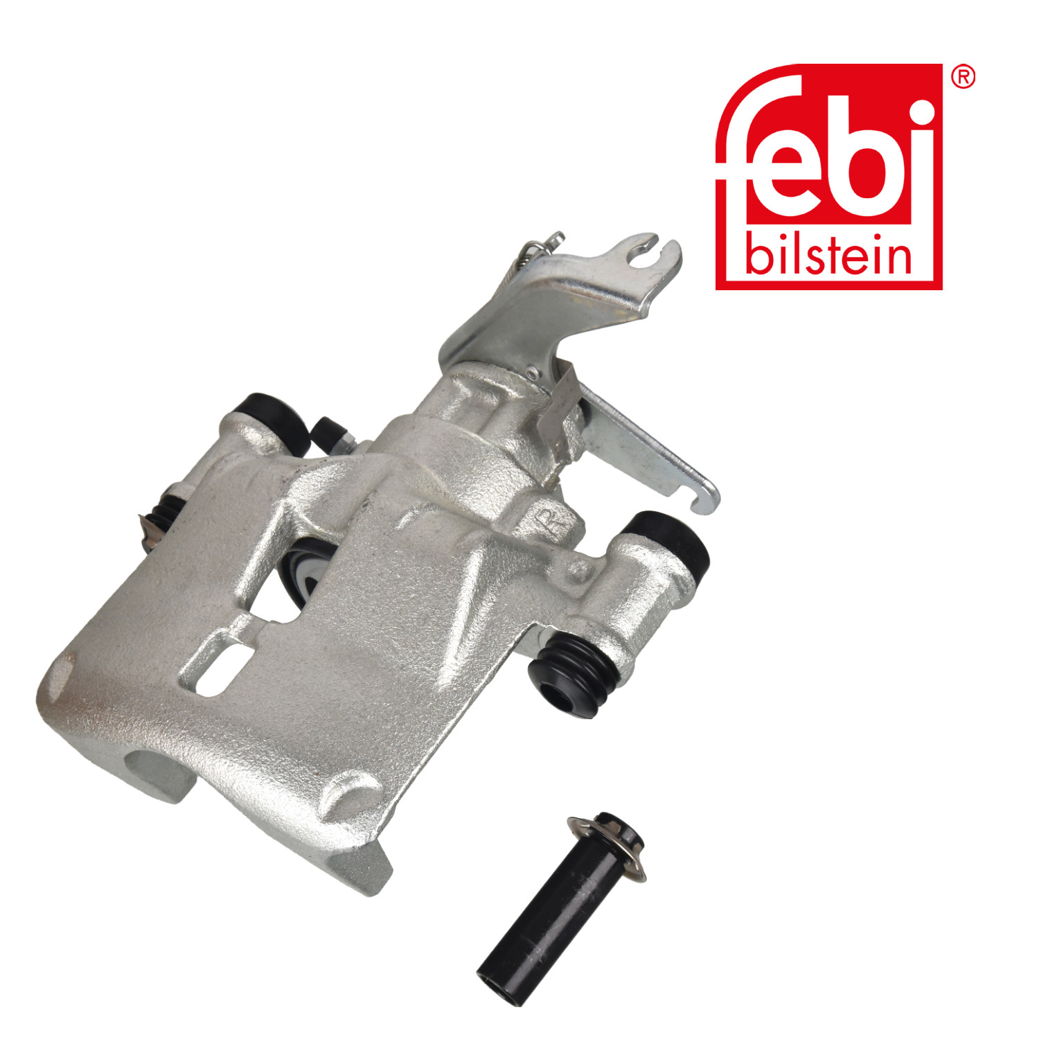 Febi Brake Caliper Assembly Rear Right 179243