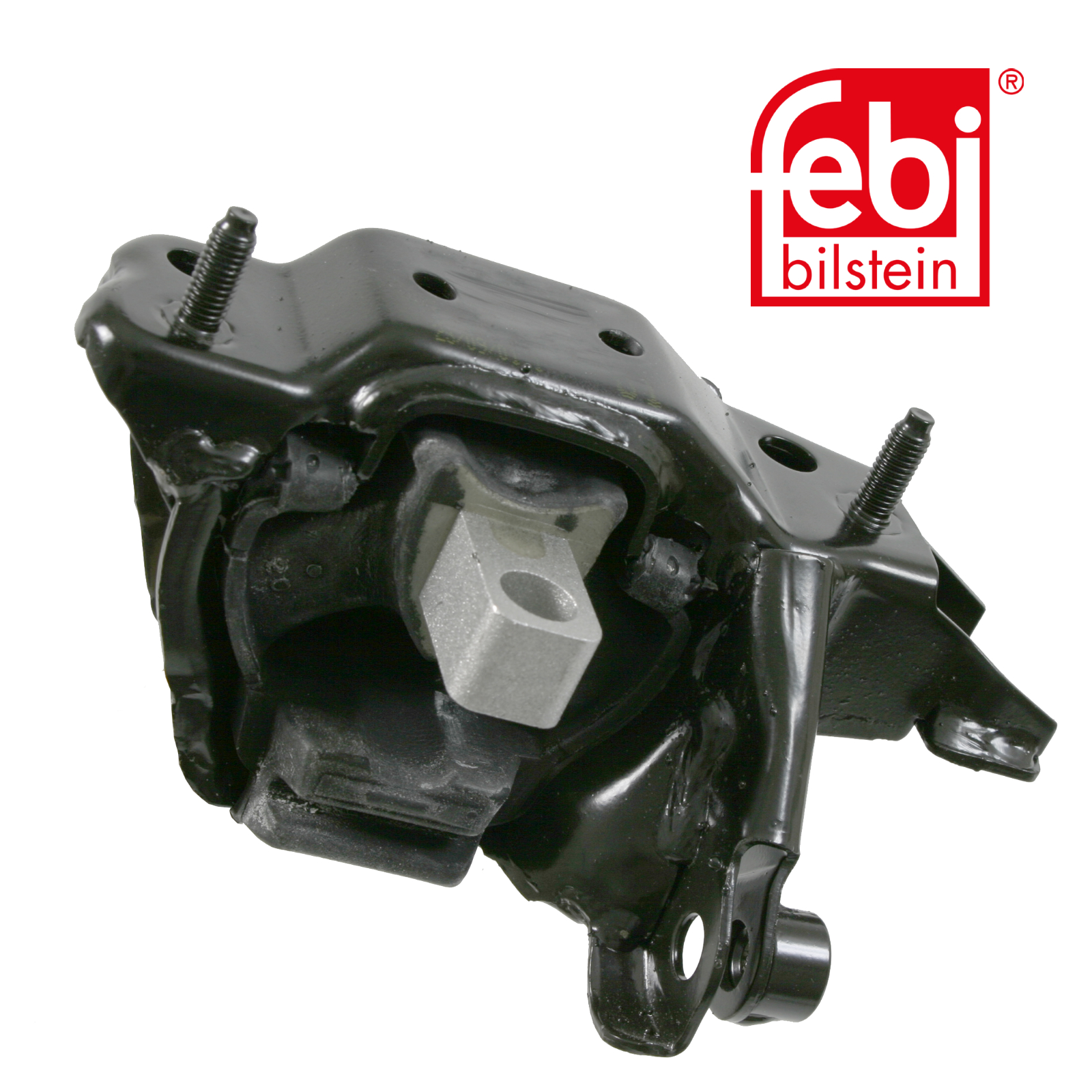 Febi Automatic Transmission Mounting Left 19904
