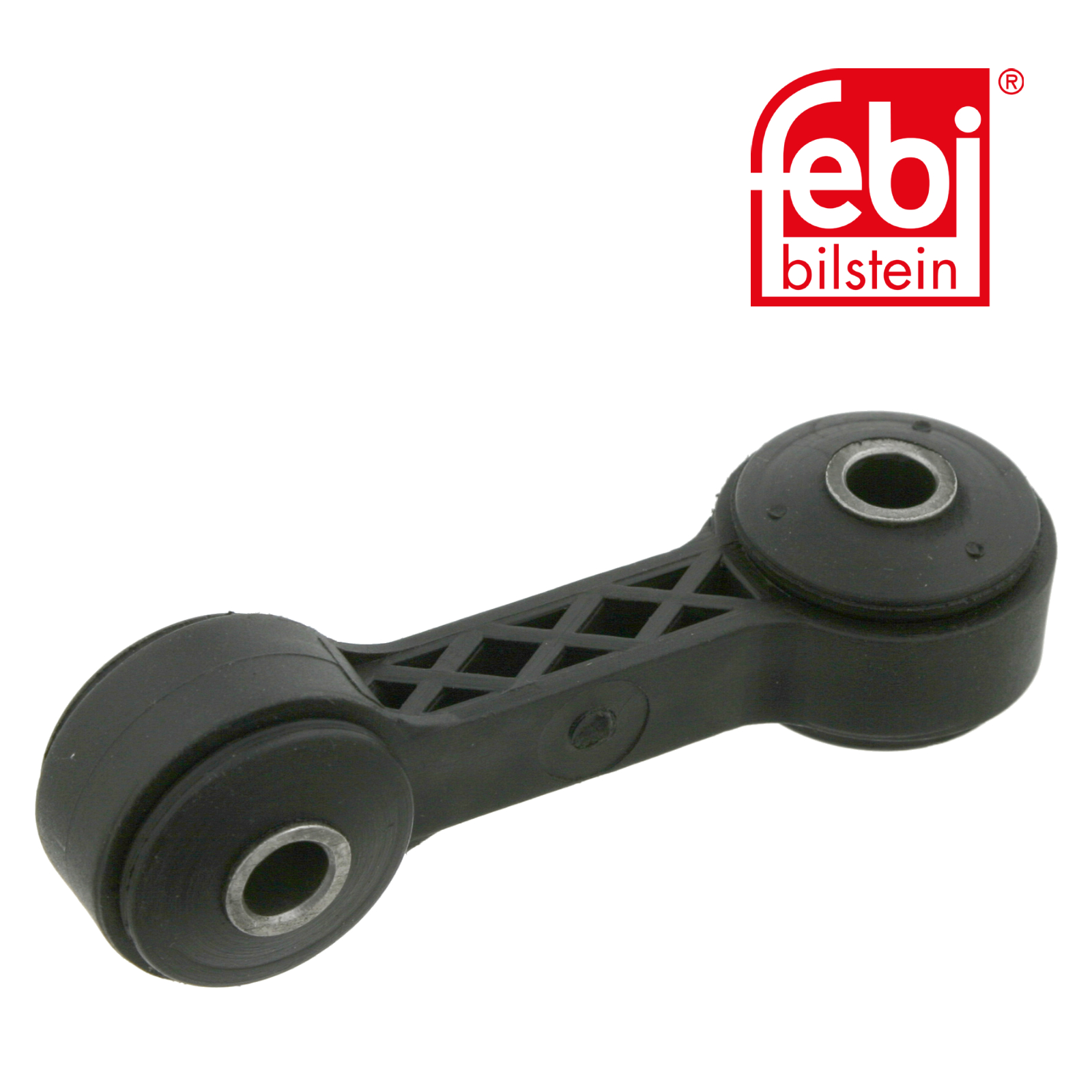 Febi Stabiliser Bar Link Coupling Rod Front Right 26589