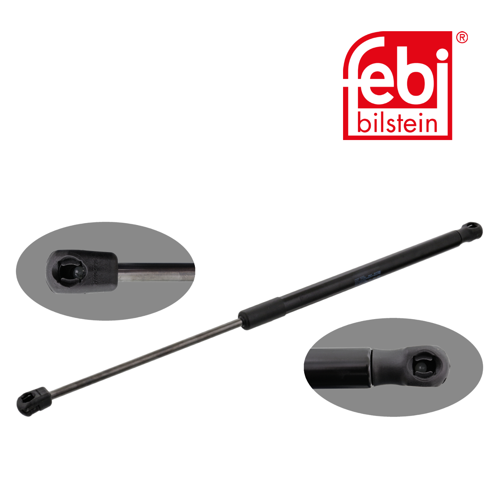 Febi Boot Gas Strut Lift Support Tailgate / Boot Li 47081