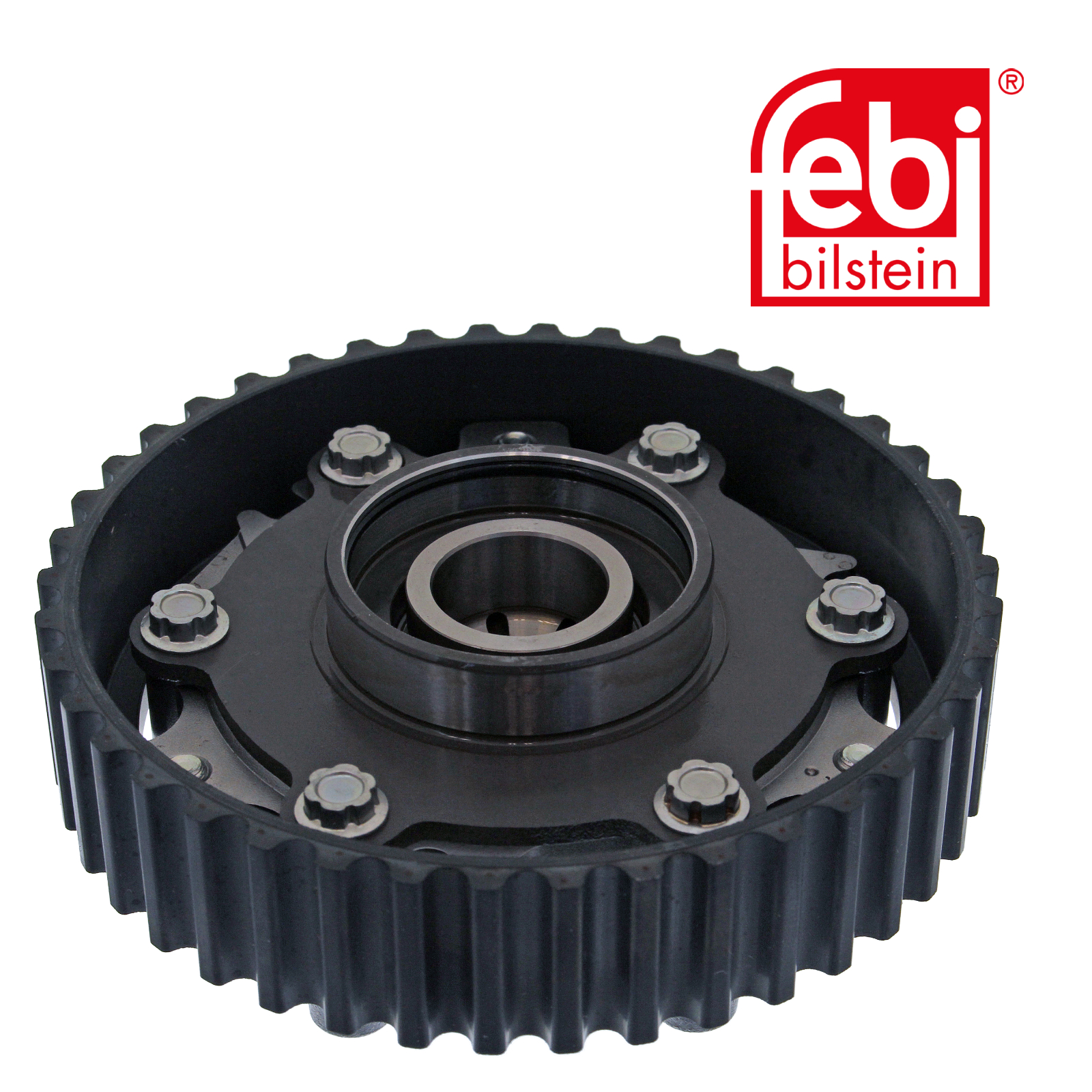 Febi Camshaft Adjuster 42 Teeth 43783
