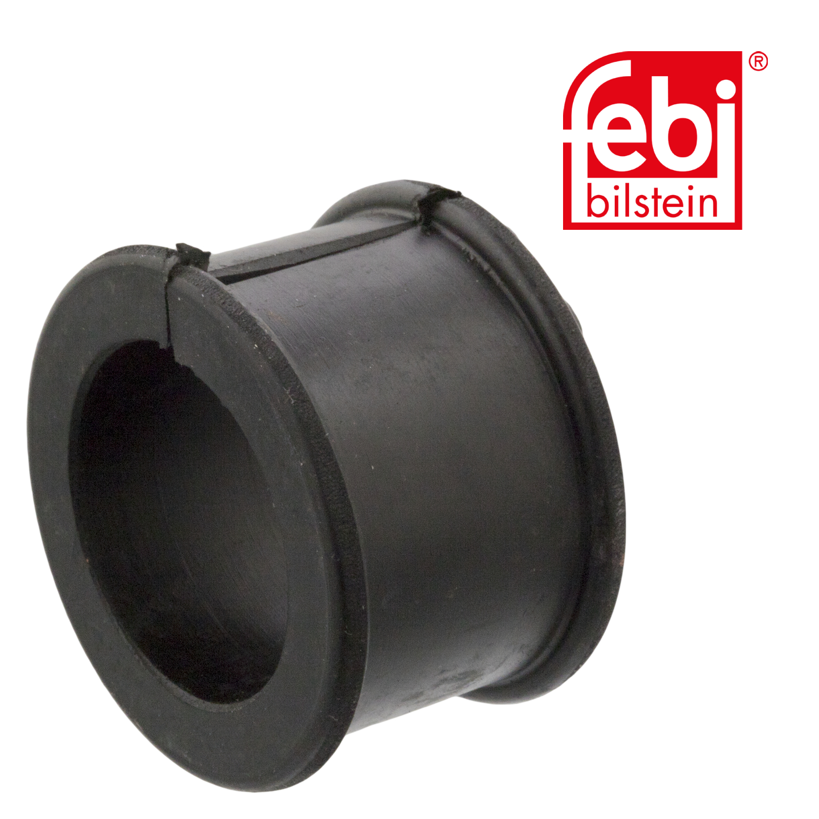 Febi Anti Roll Bar Mounting Bracket Front 15609