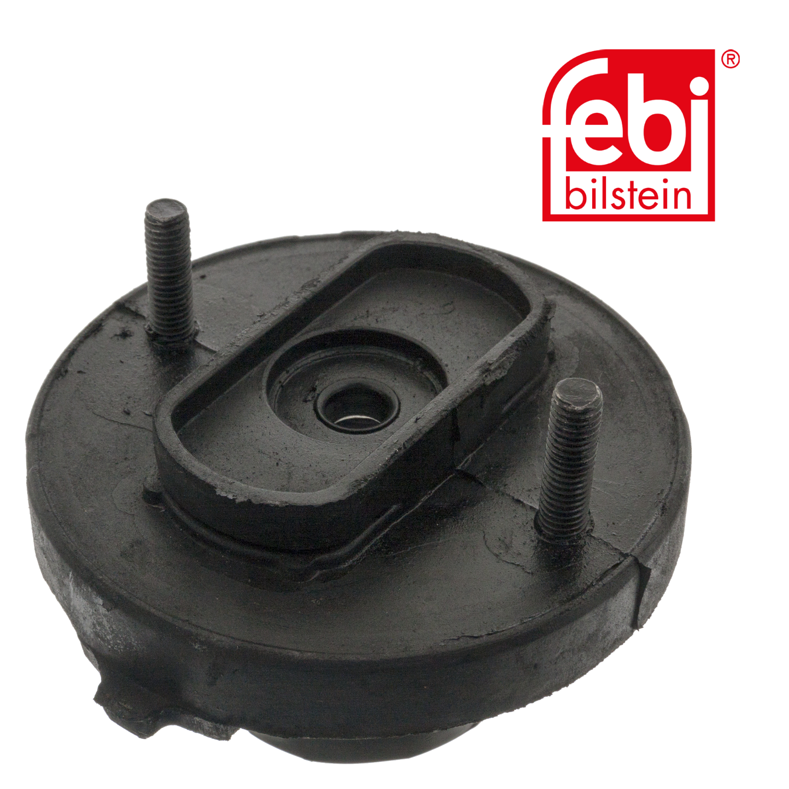 Febi Rear Suspension Strut Support Mount 09385