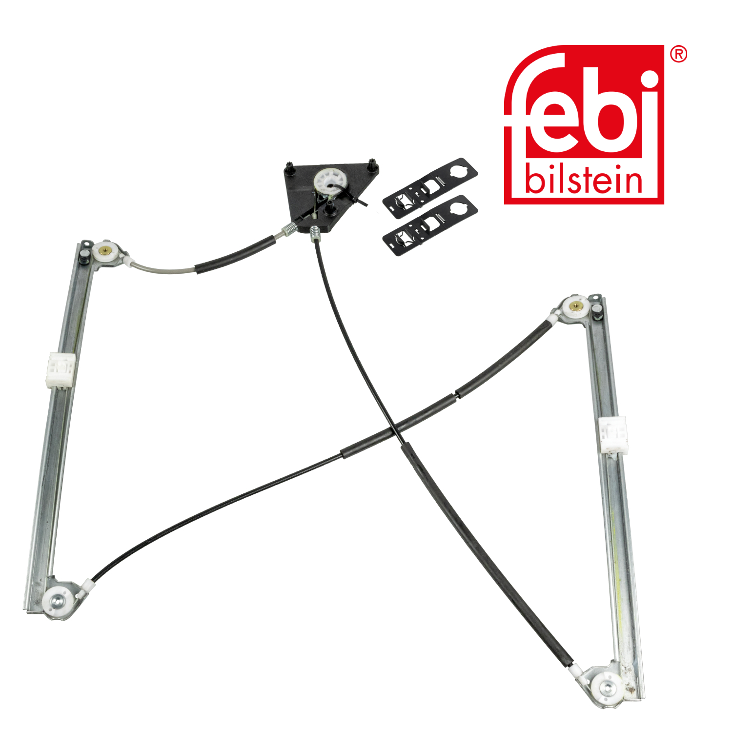 Febi Electric Window Regulator Lifter Right Front 175664