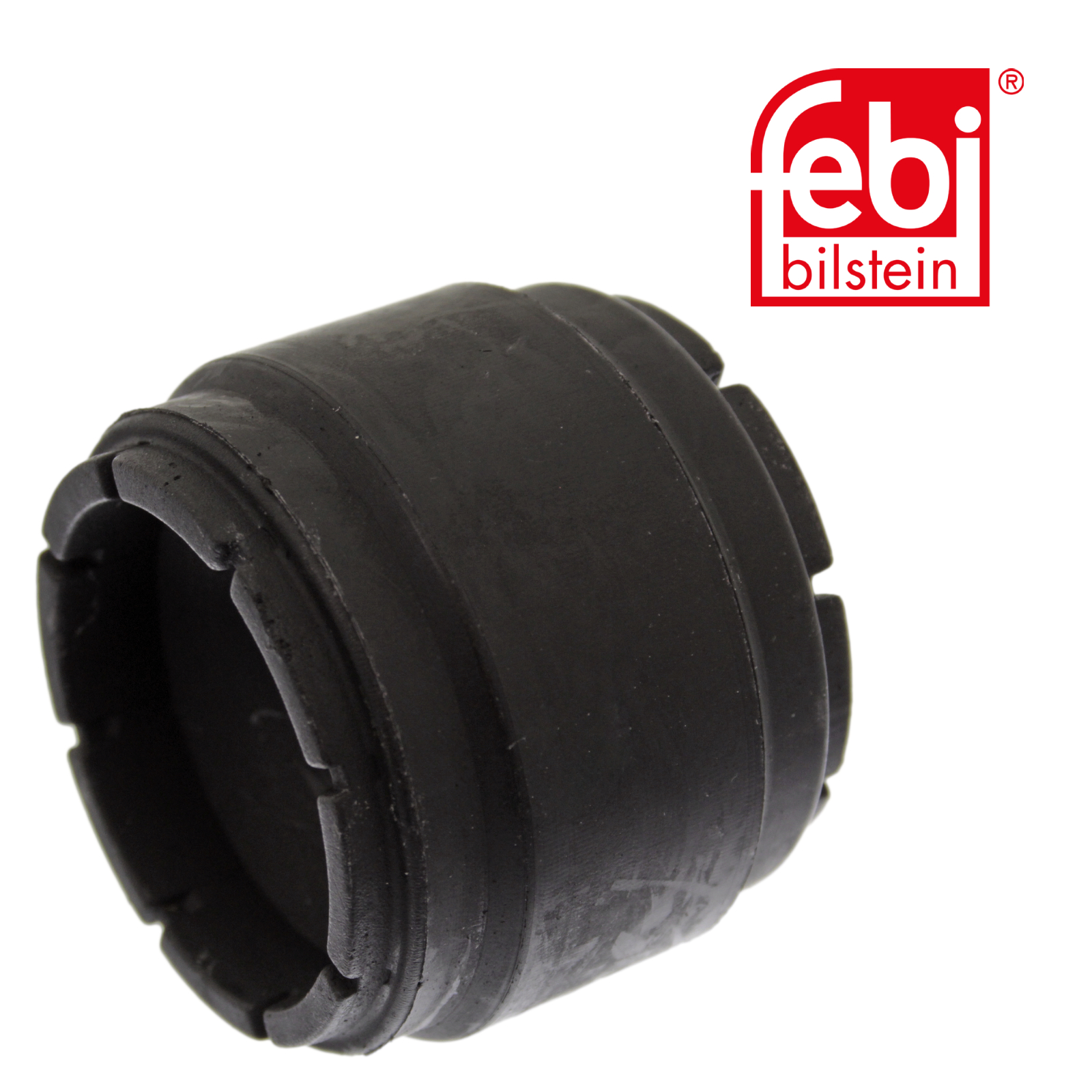 Febi Wishbone / Control / Trailing Arm Bush Rear 42359