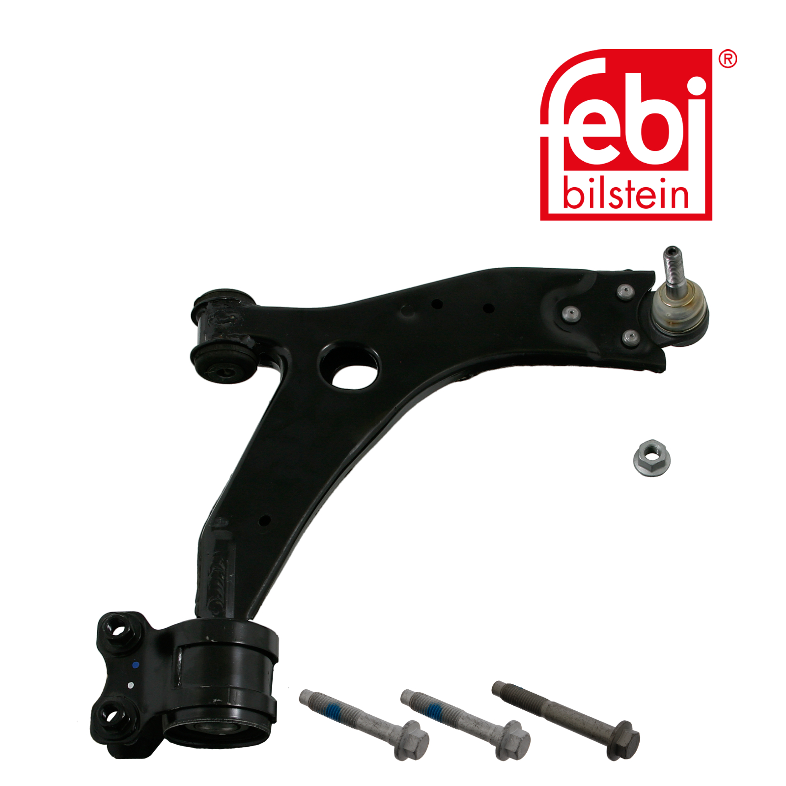 Febi Control/Trailing Arm Lower 40624