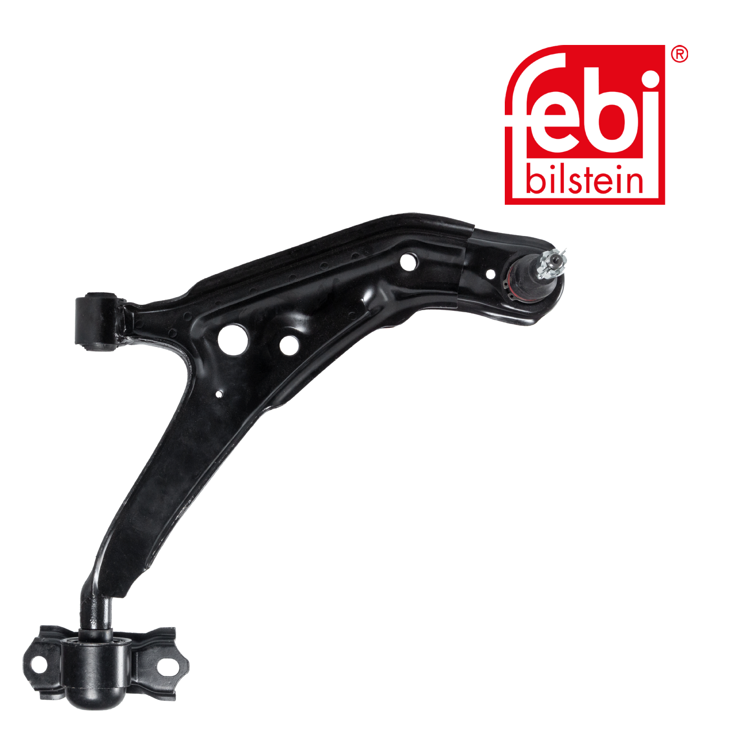 Febi Control/Trailing Arm Lower 14149