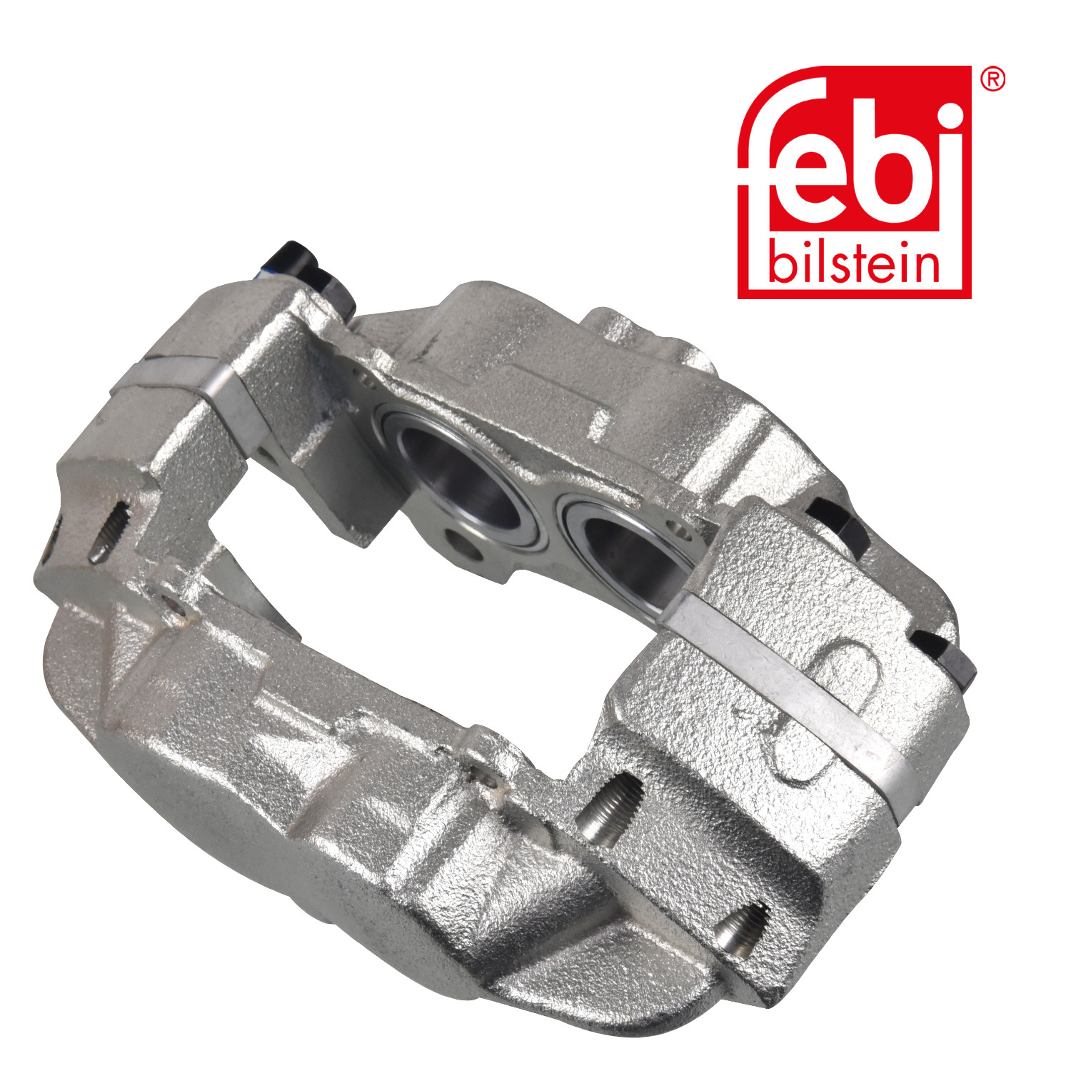 Febi Brake Caliper Assembly Front Left 179238