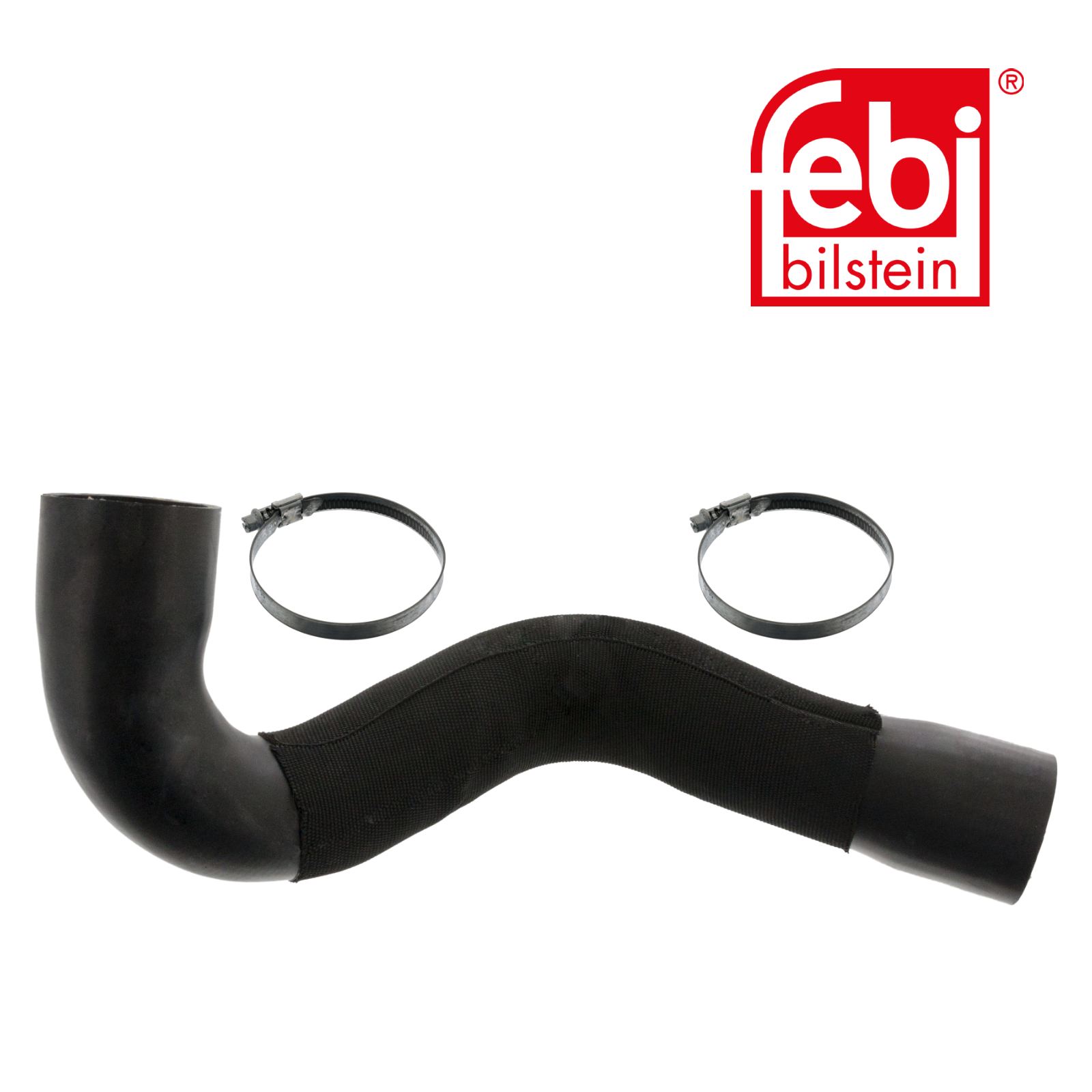 Febi Radiator Coolant Hose 564mm ID 49147