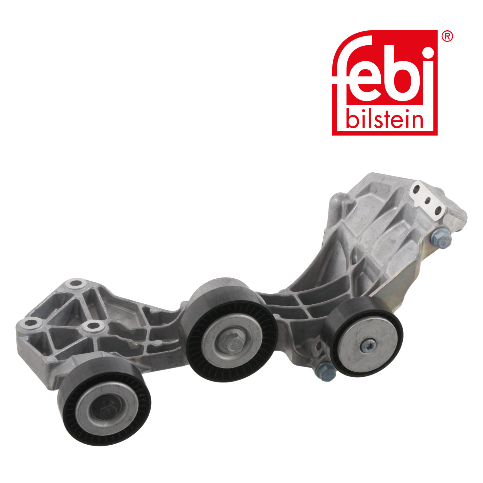 Febi Auxiliary Belt Tensioner 32079