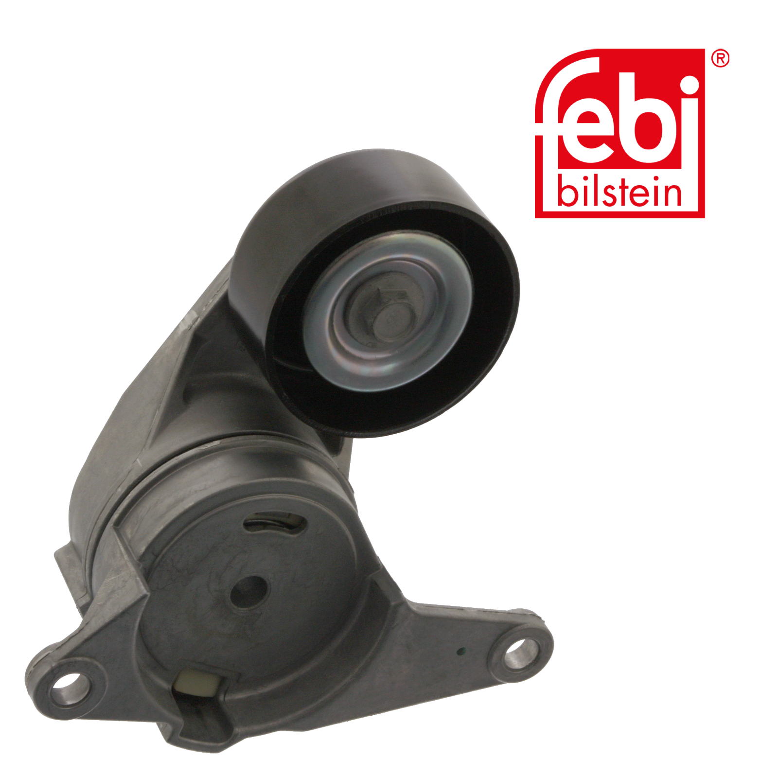 Febi Auxiliary Belt Tensioner 43531