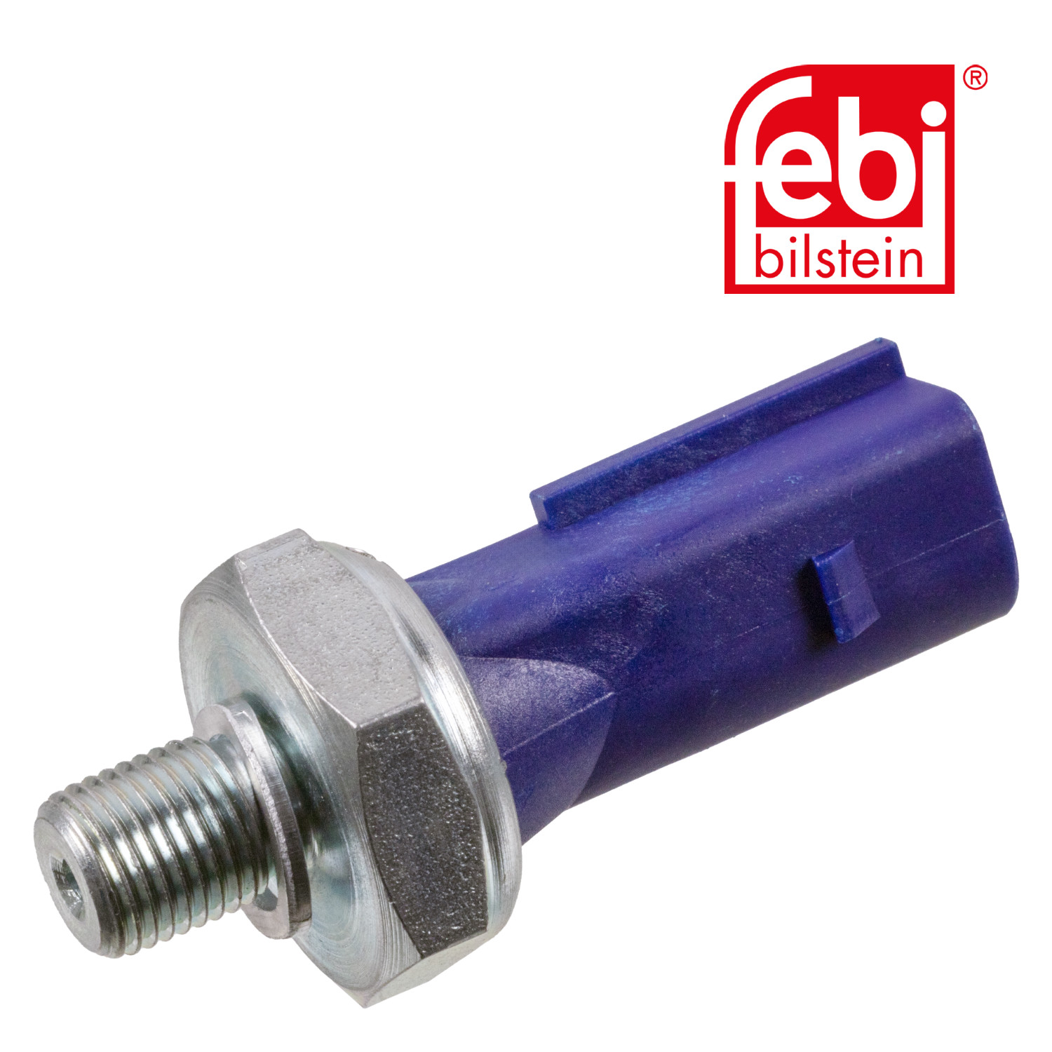 Febi Oil Pressure Sensor Switch 19012