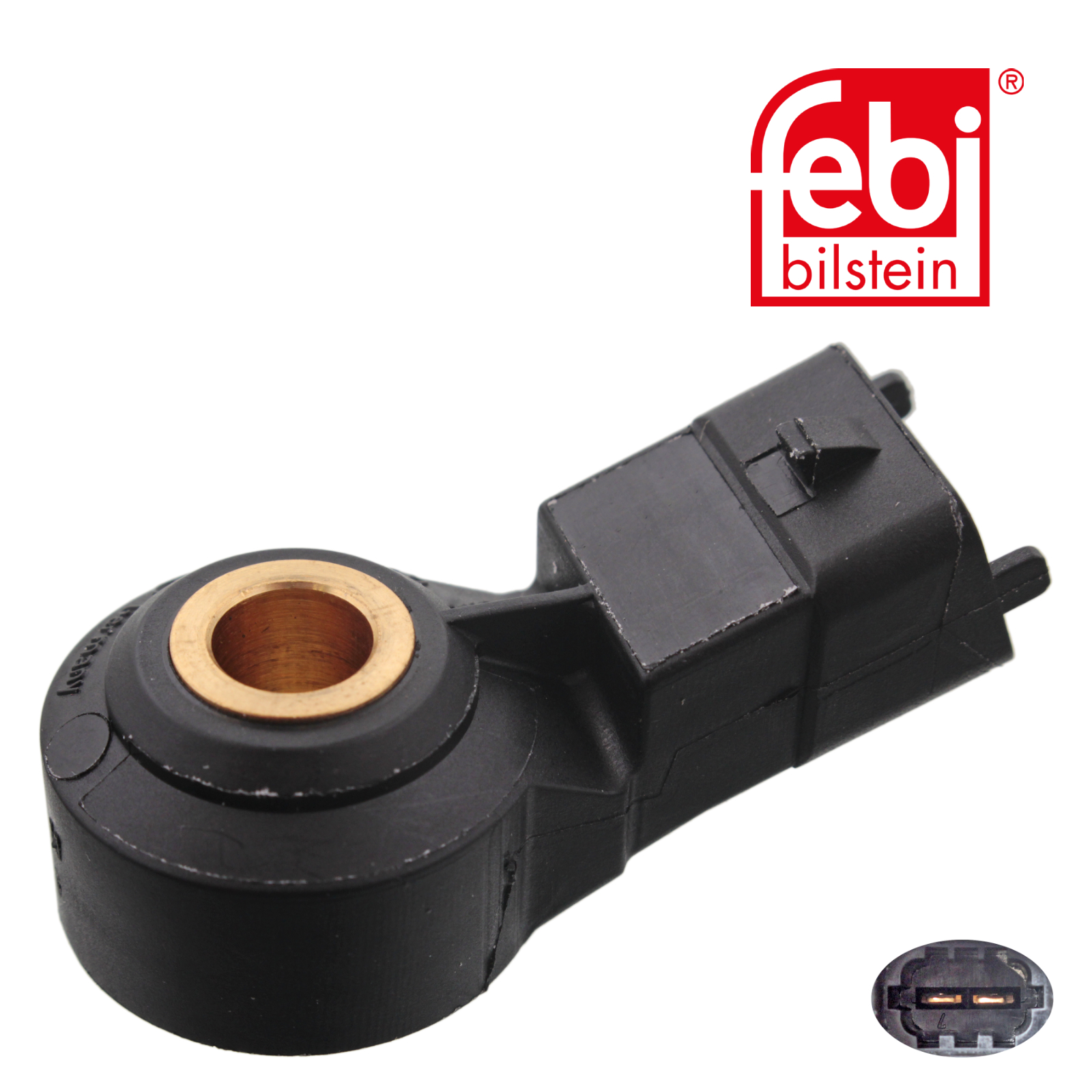 Febi Engine Knock Sensor 100984