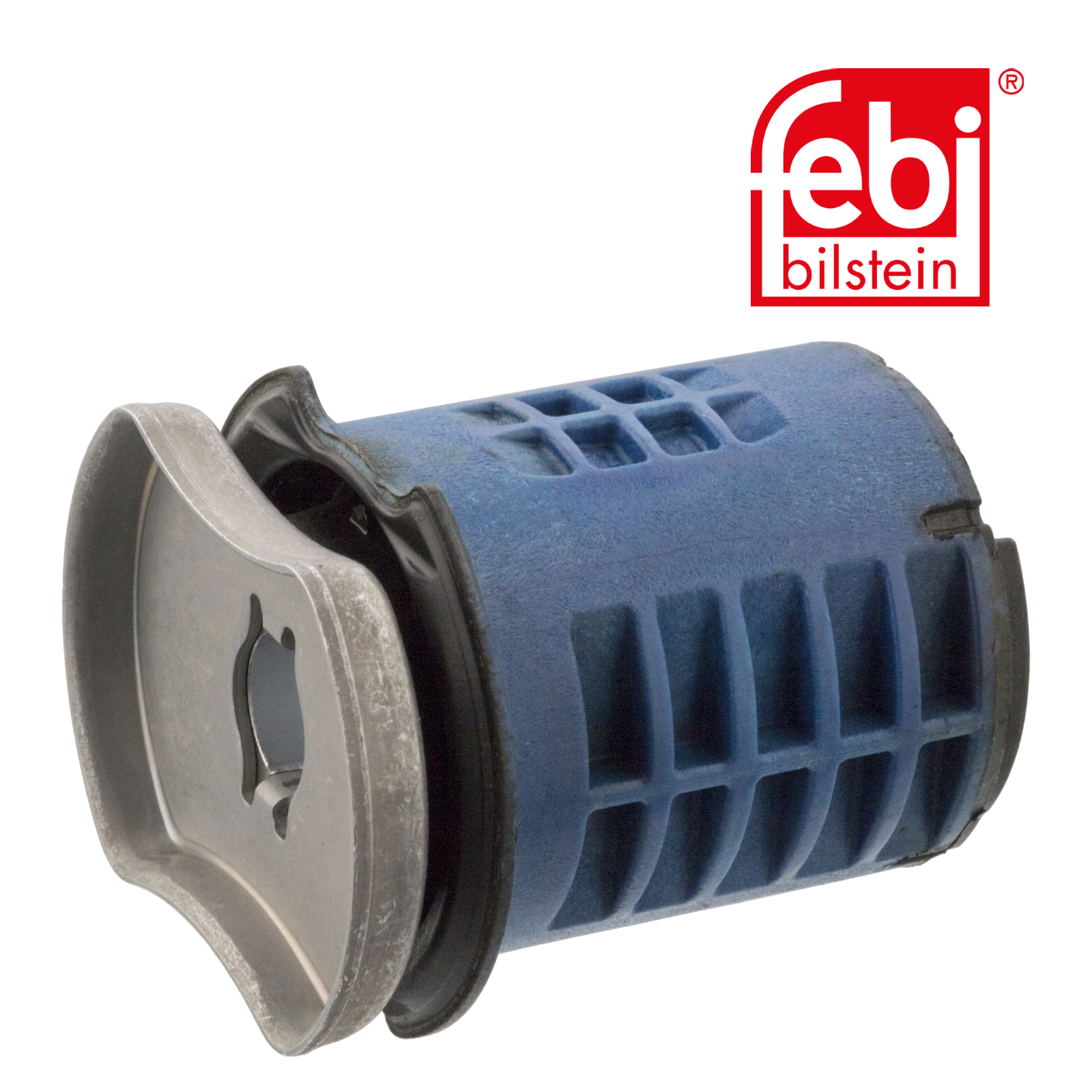 Febi Axle Beam Bushing Front 103195