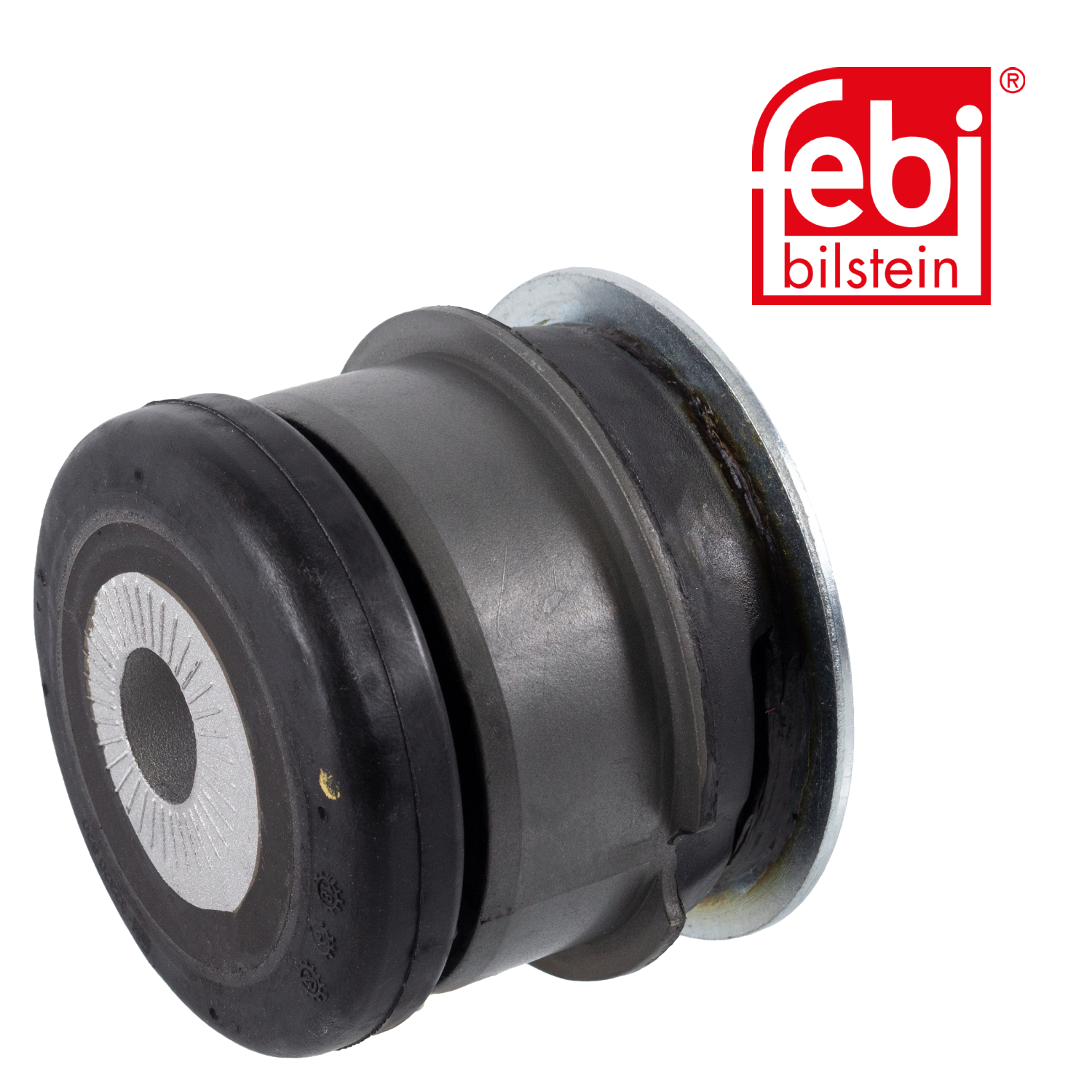 Febi Axle Beam Bushing Rear Right 32320