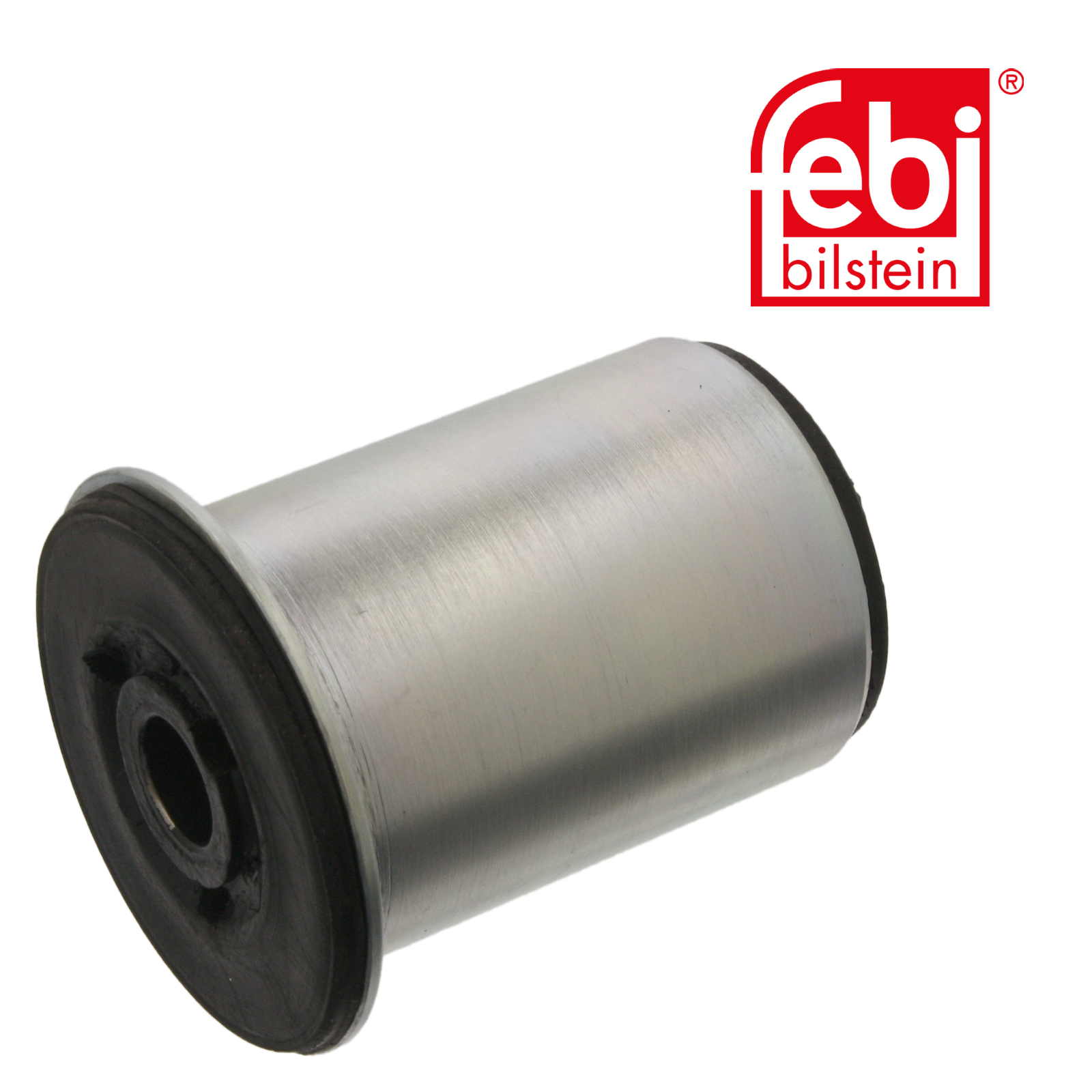 Febi Wishbone / Control / Trailing Arm Bush Rear Right 36862
