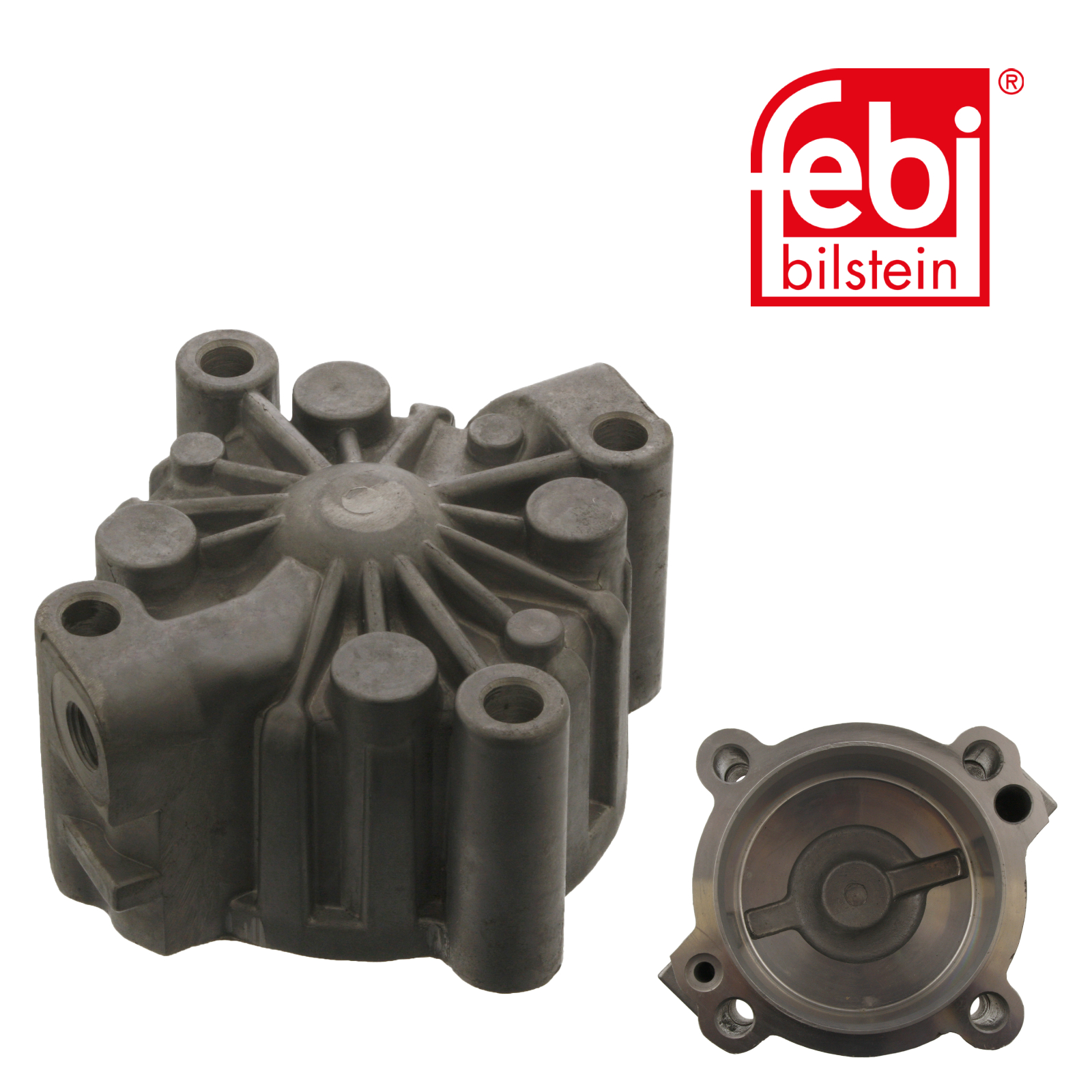 Febi Gearbox Shift Cylinder Connectors 37998