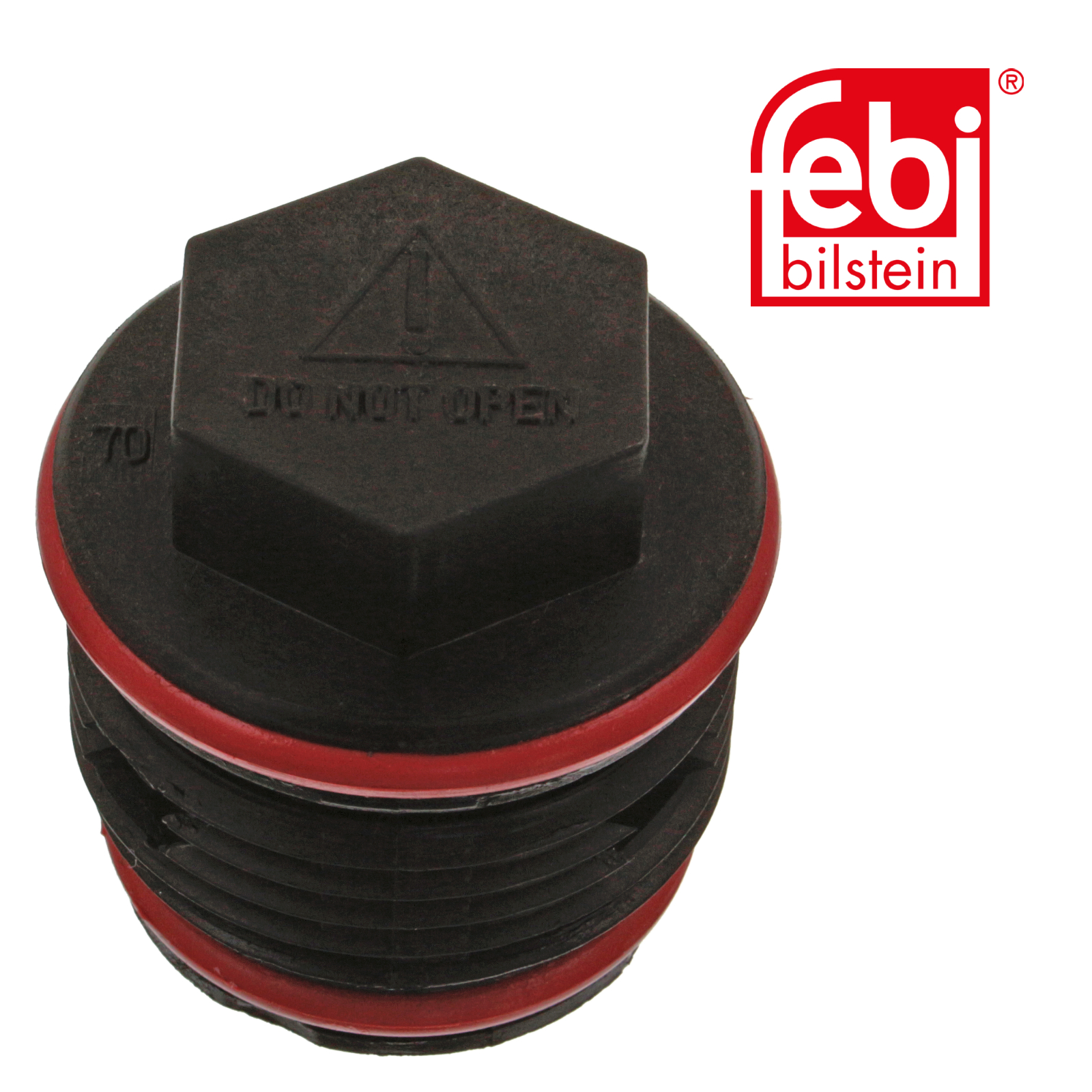Febi Radiator Breather Valve 47133