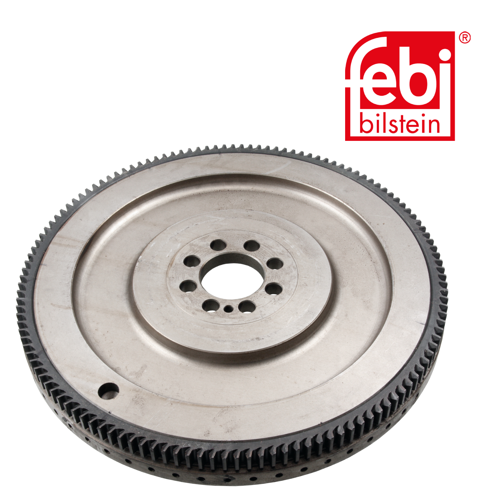 Febi Engine Flywheel 129 Teeth 108698