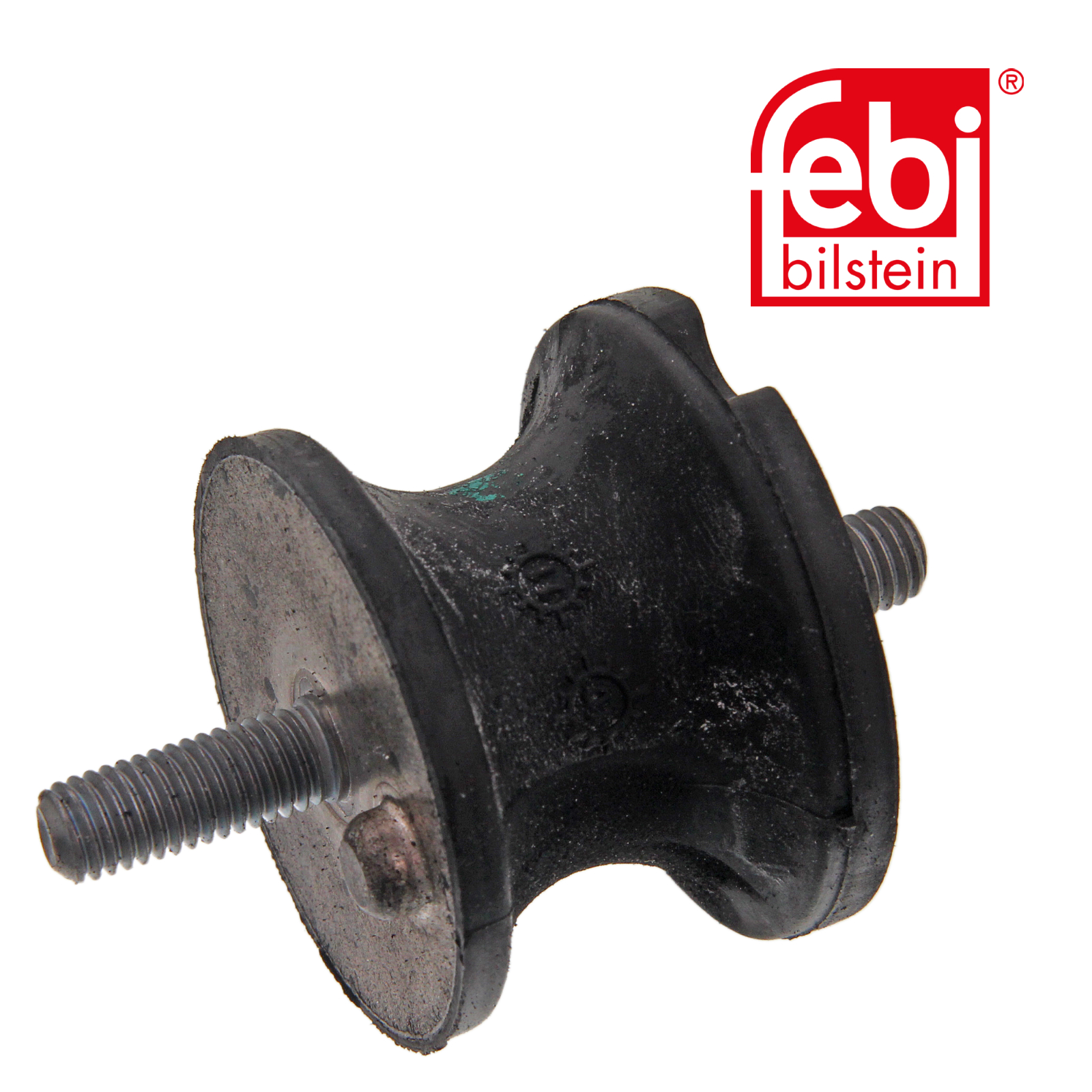 Febi Automatic Transmission Mounting both sides 07742