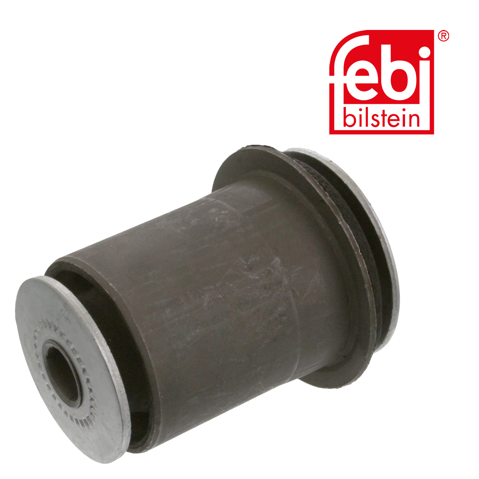 Febi Wishbone / Control / Trailing Arm Bush Rear 42889