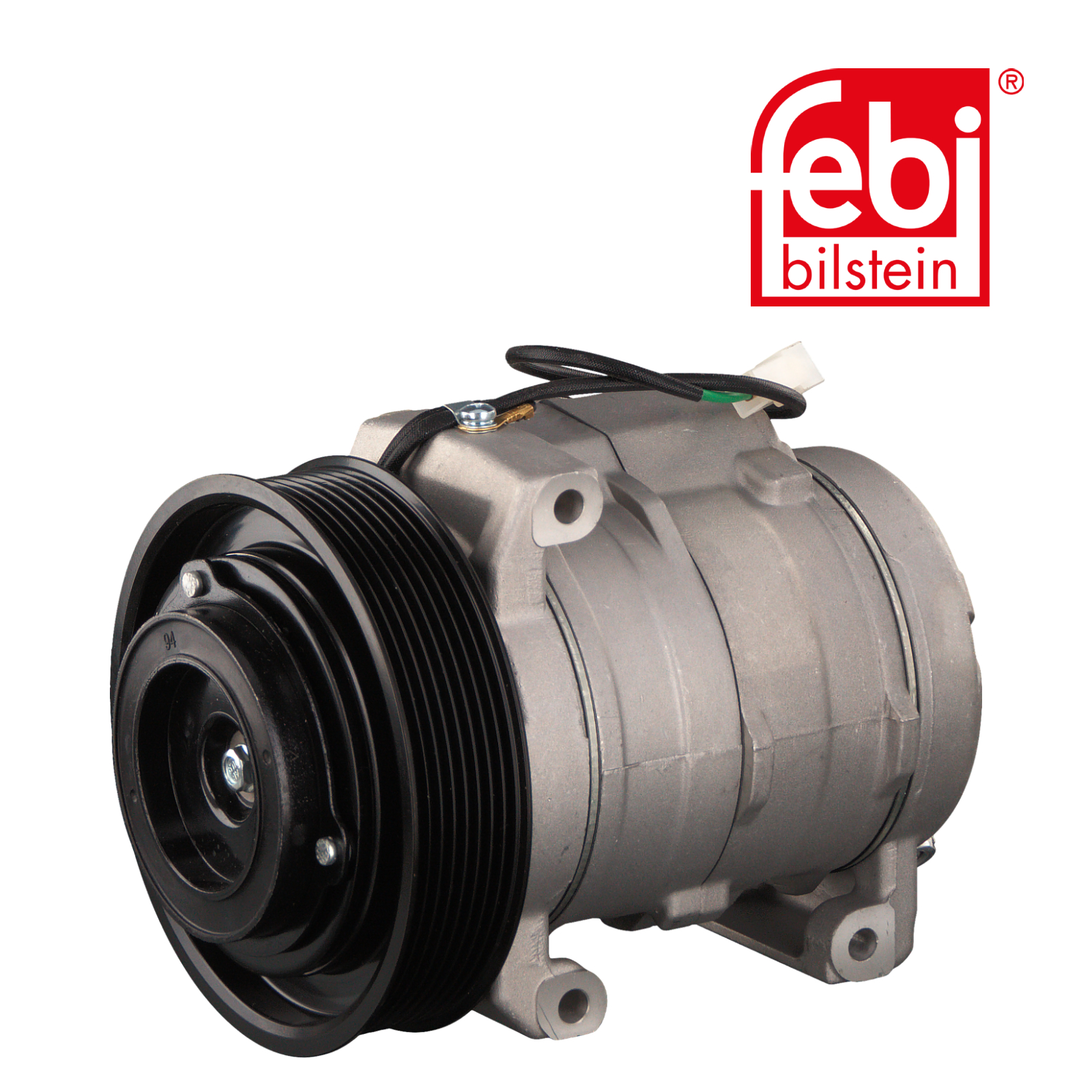 Febi Air Conditioning Compressor 102218