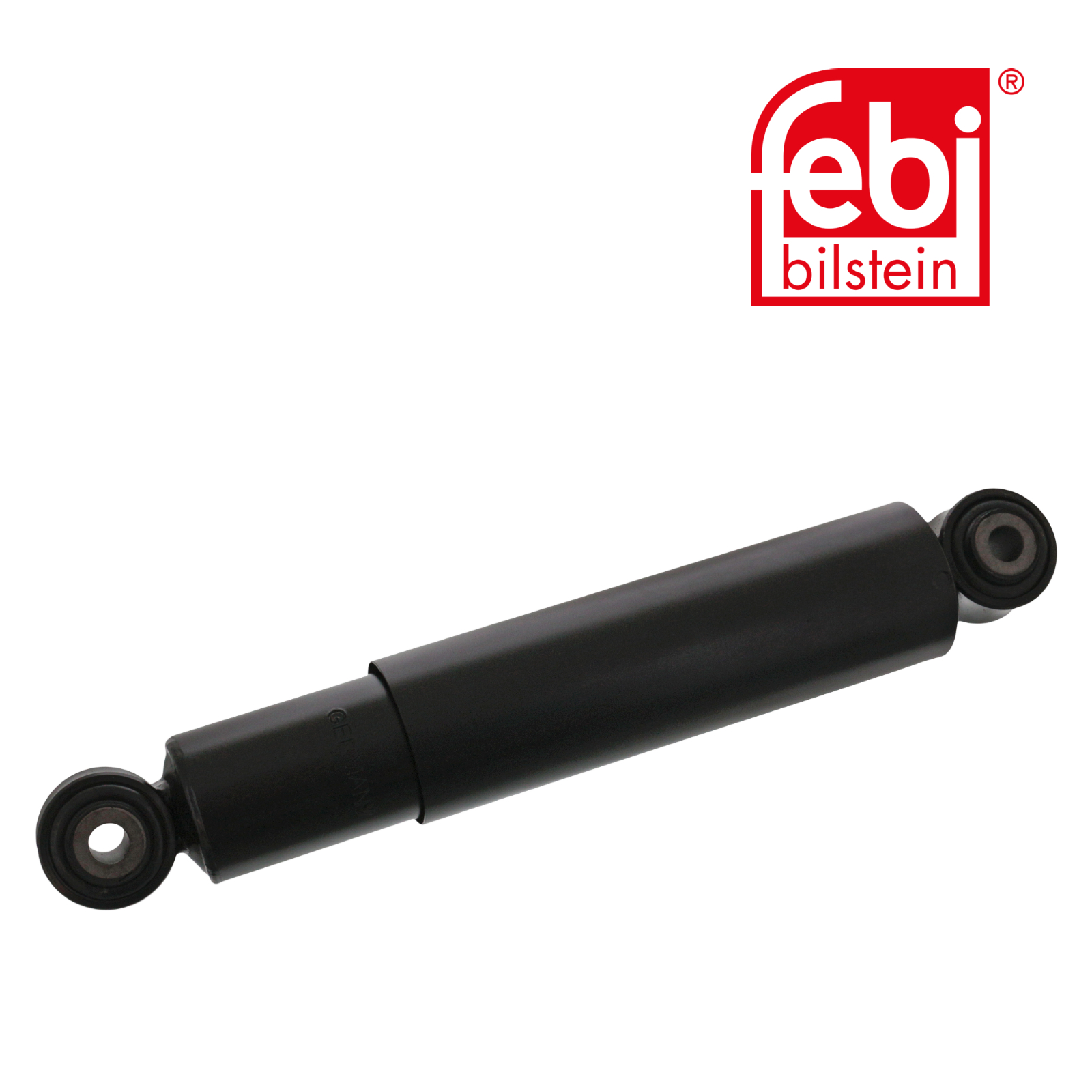 Febi Shock Absorber Damper Strut Rear 20244