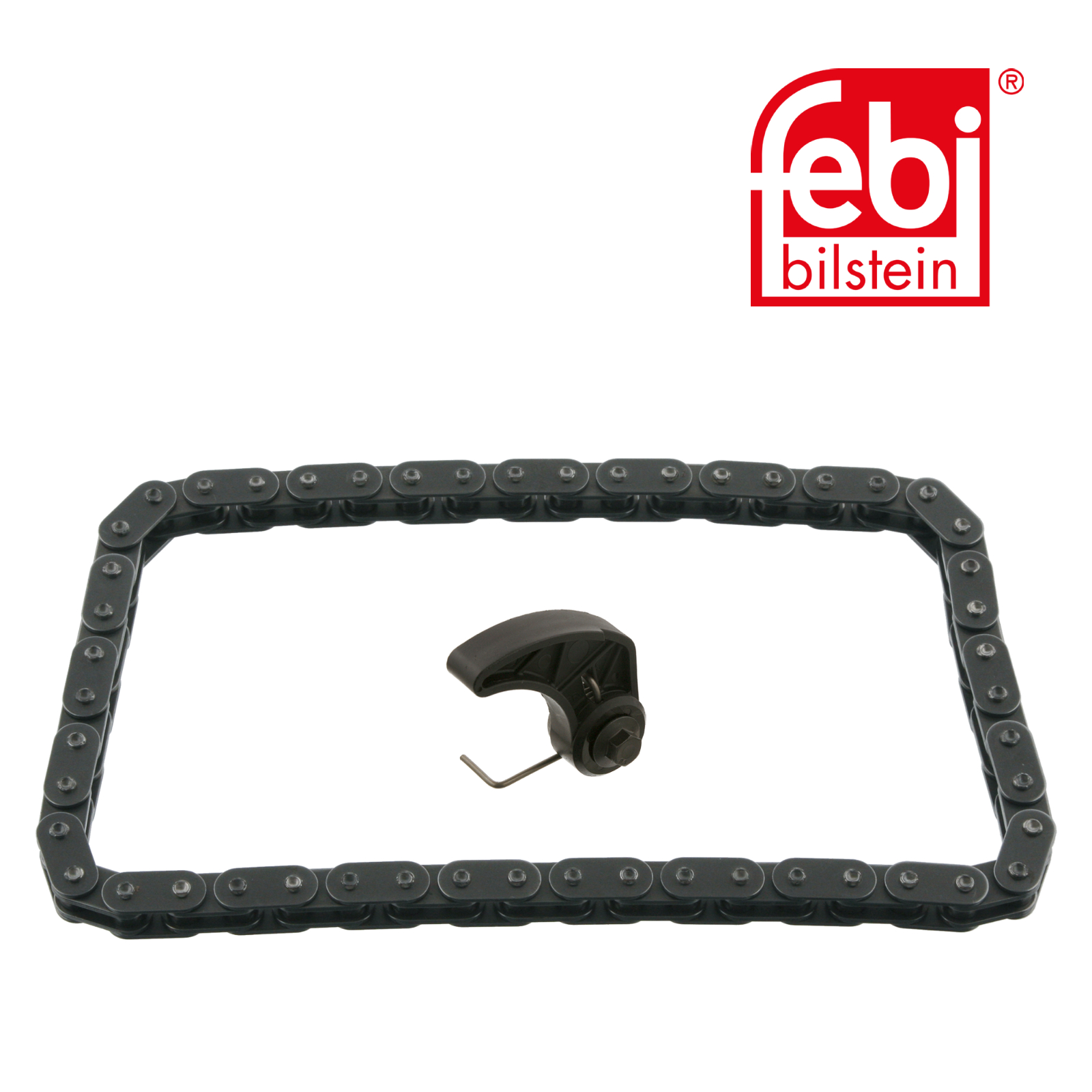 Febi Oil Pump Drive Chain Kit 47352