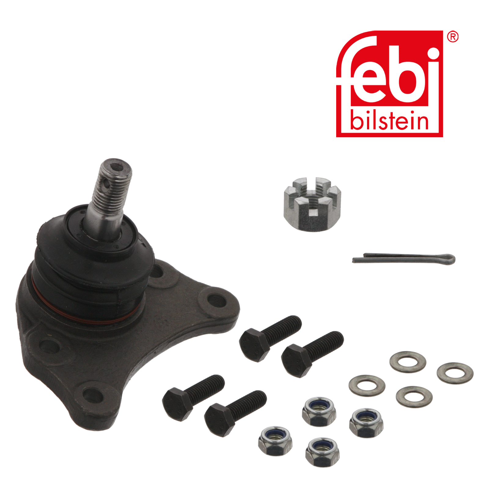 Febi Ball Joint Front Right 23247