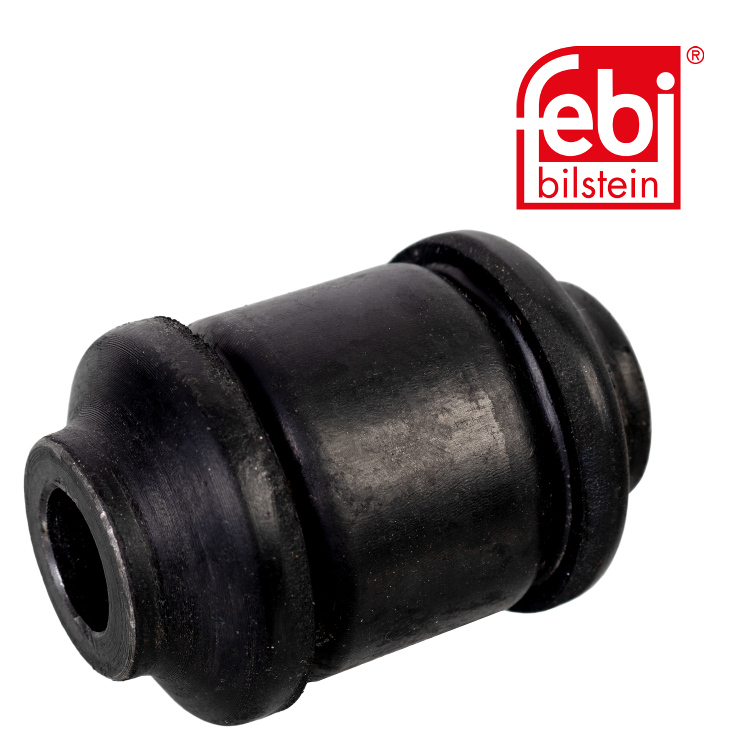 Febi Wishbone / Control / Trailing Arm Bush Front 175185