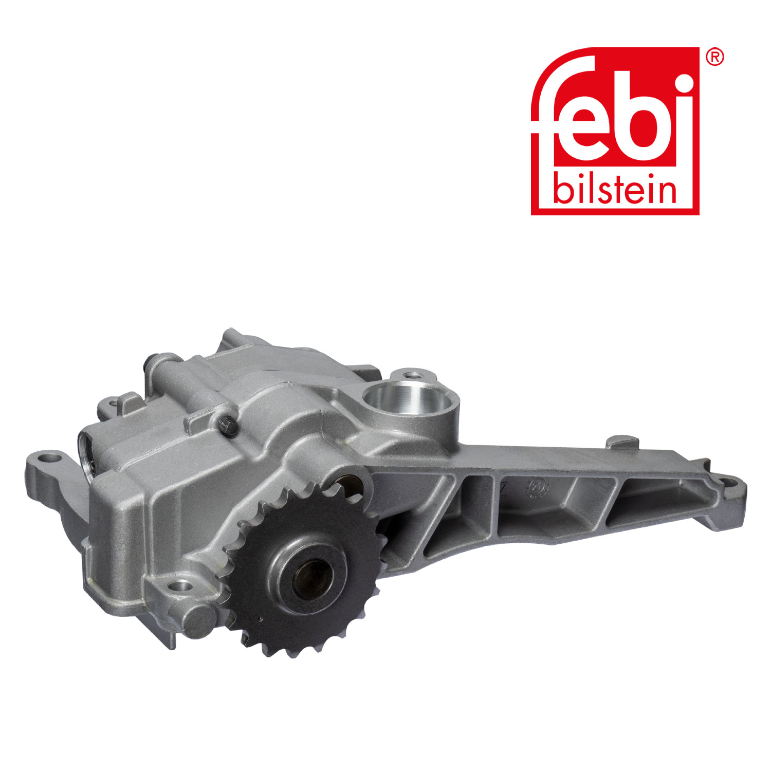 Febi Engine Oil Pump Assembly 47758