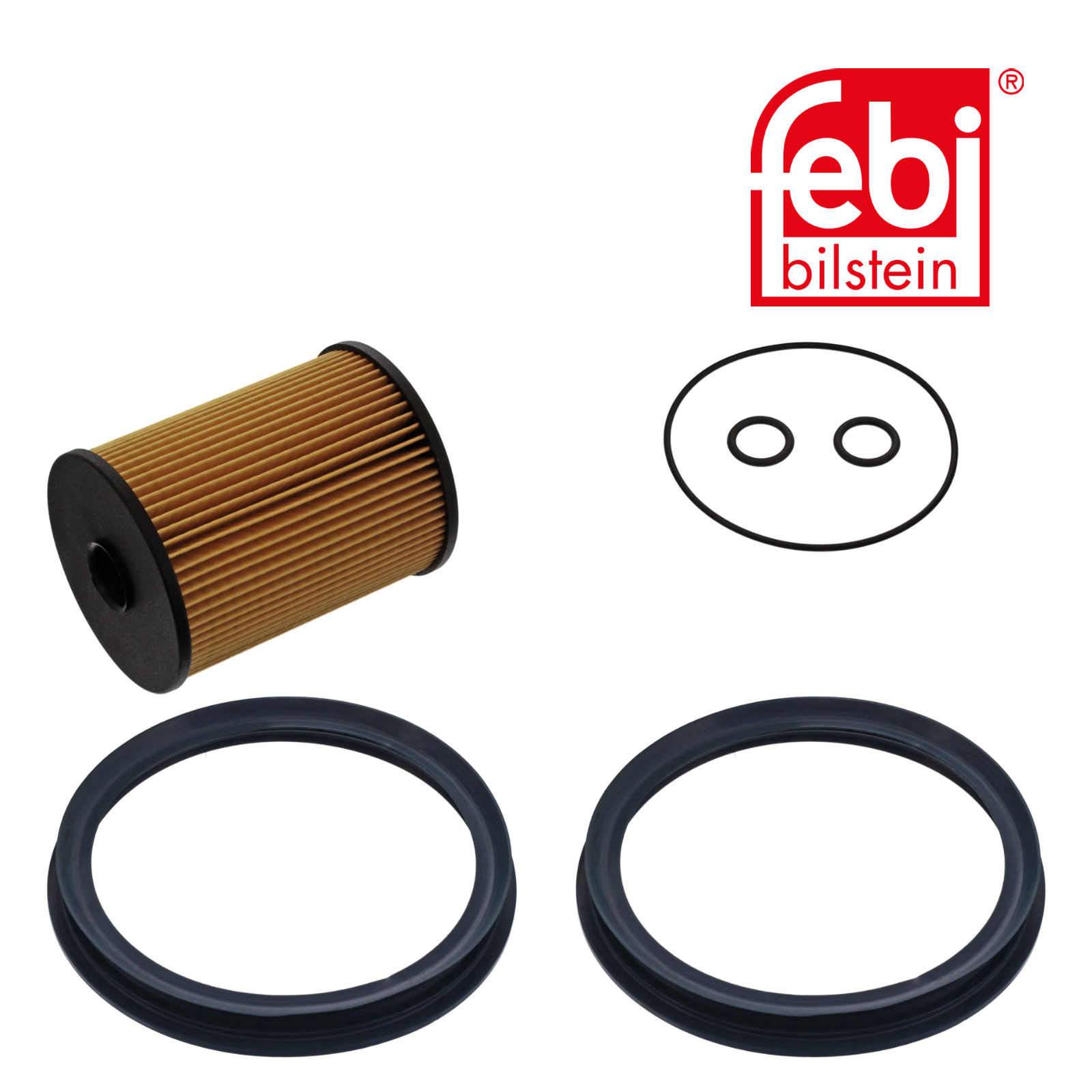 Febi Fuel Filter Element 47225