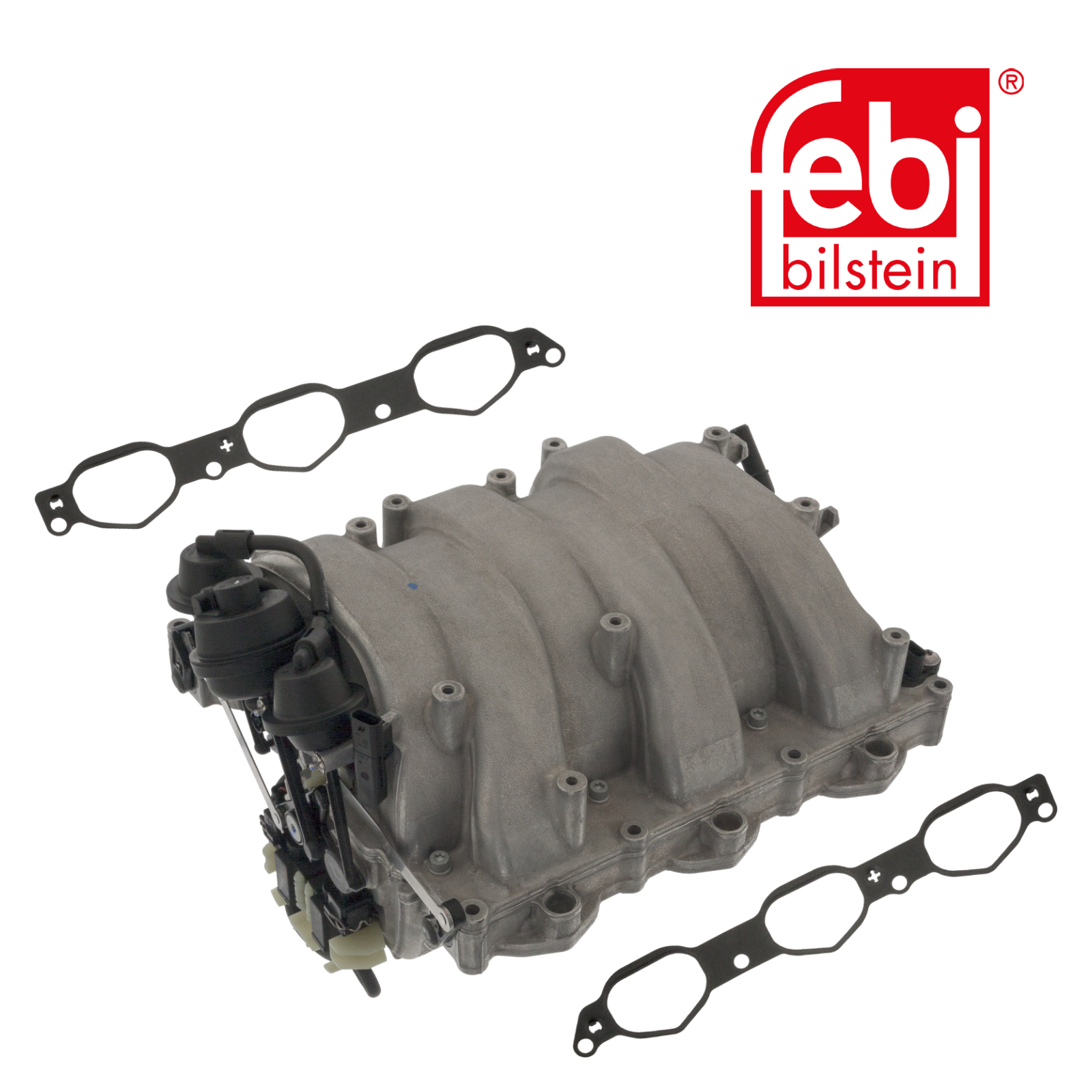 Febi Intake Manifold Inlet Module 48381