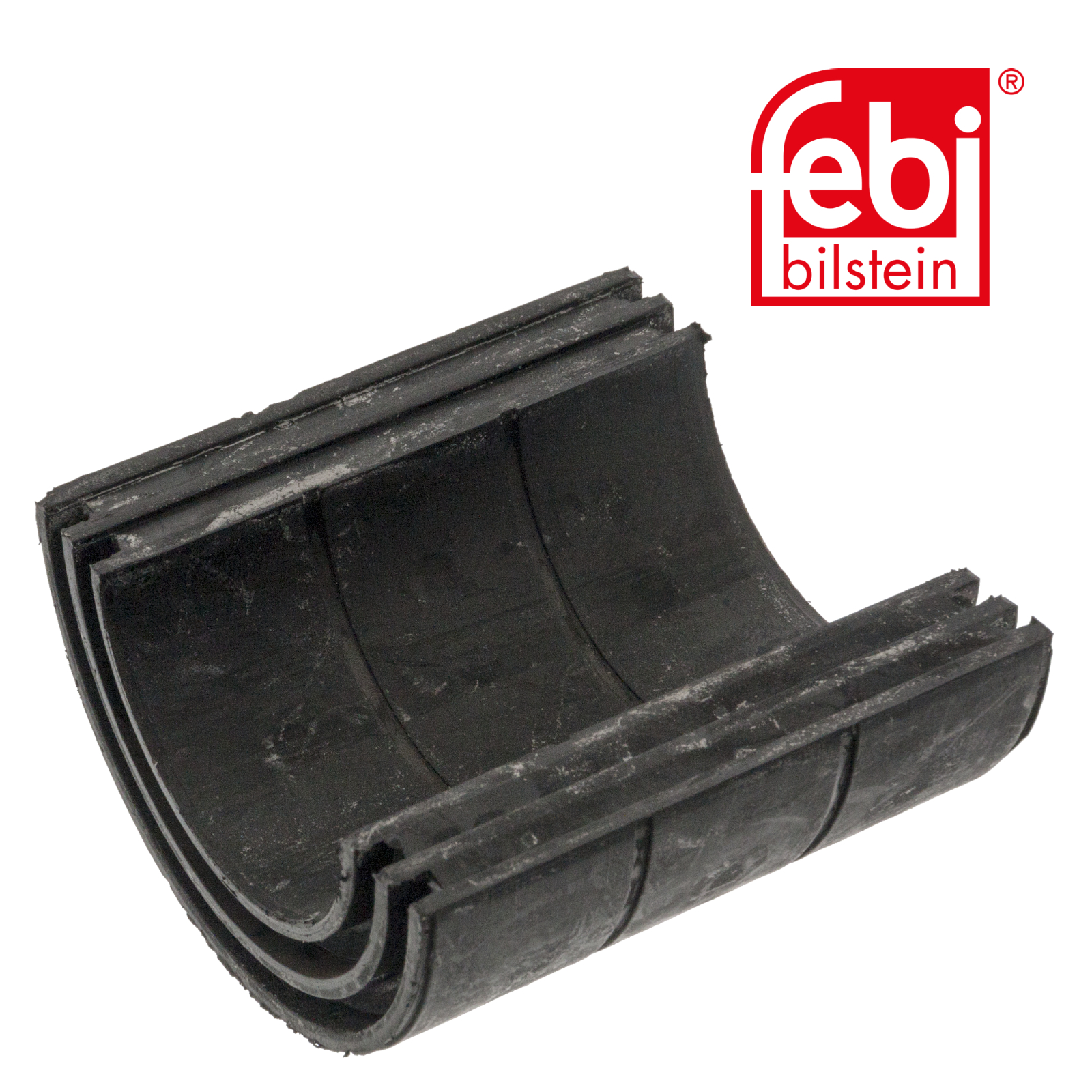 Febi Anti Roll Bar Mounting Bracket Front 48371